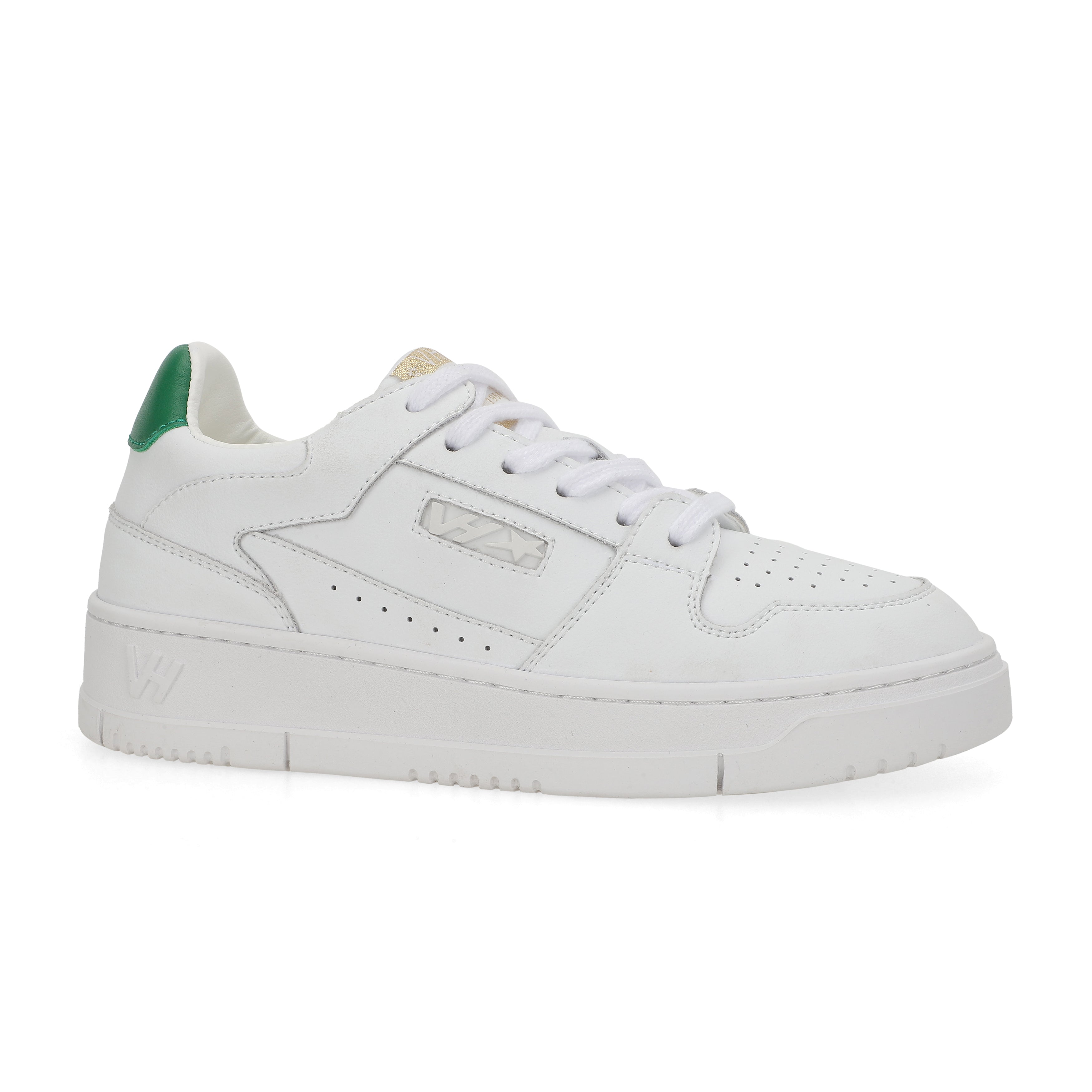 Vintage Havana | FINESSE - WHITE GREEN
