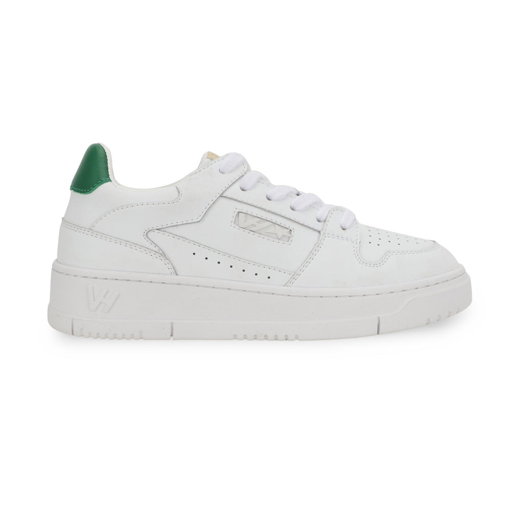 Vintage Havana | FINESSE - WHITE GREEN