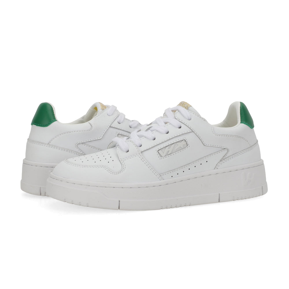 Vintage Havana | FINESSE - WHITE GREEN