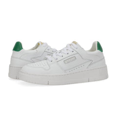 Vintage Havana | FINESSE - WHITE GREEN