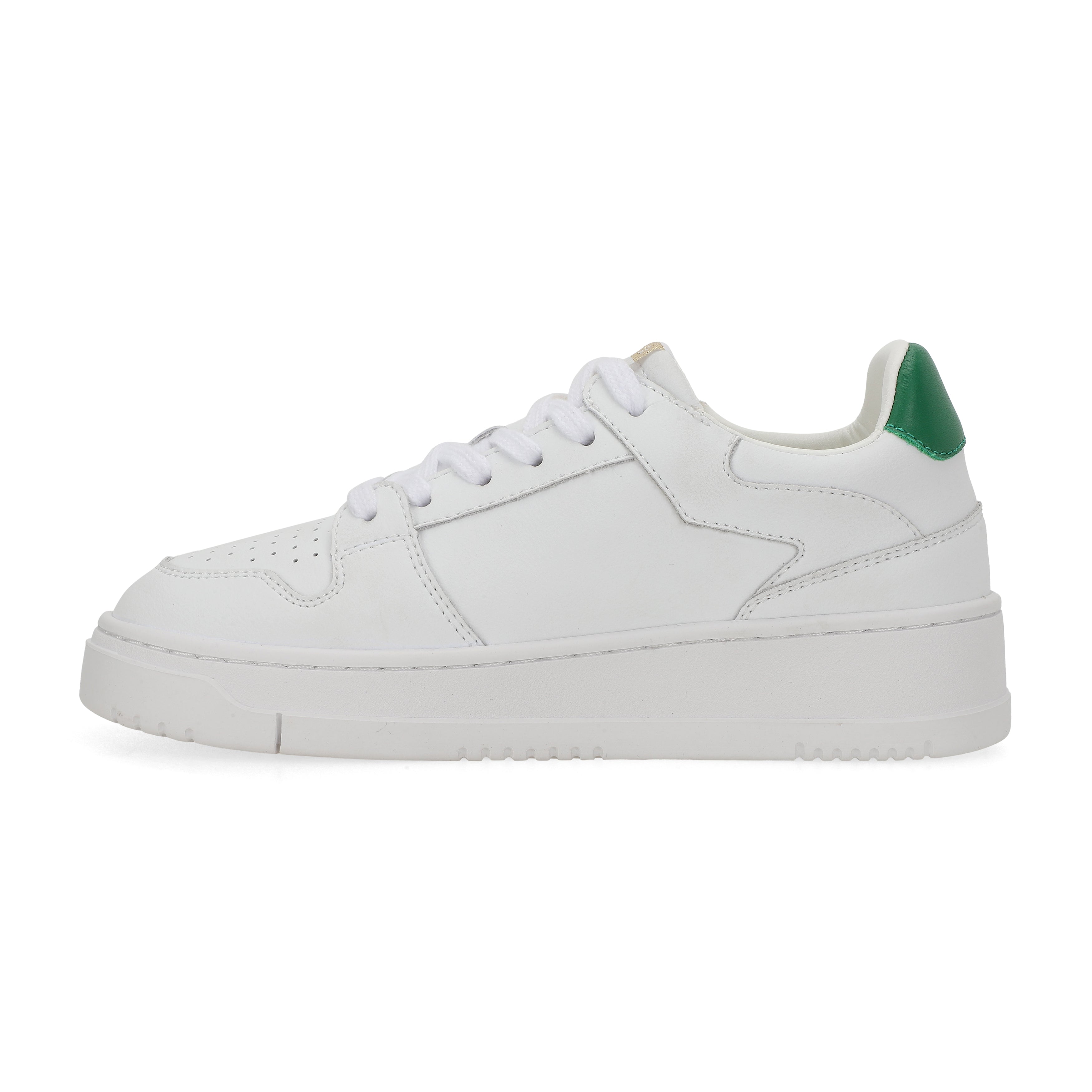 Vintage Havana | FINESSE - WHITE GREEN