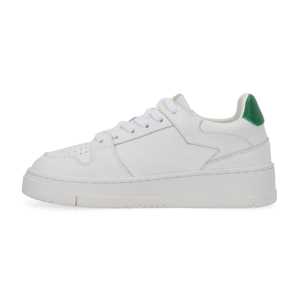 Vintage Havana | FINESSE - WHITE GREEN