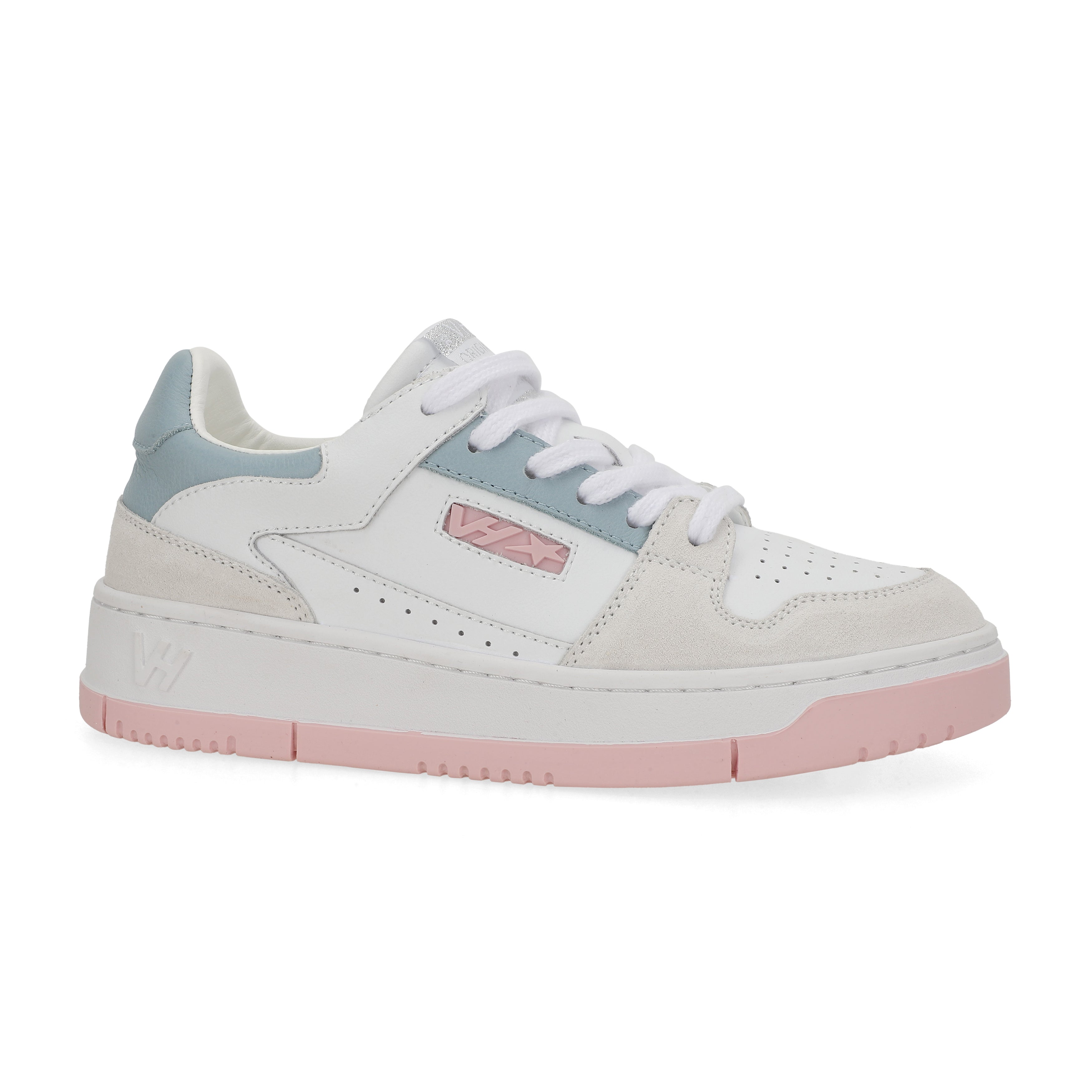 Vintage Havana | FINESSE - BABY PINK BABY BLUE