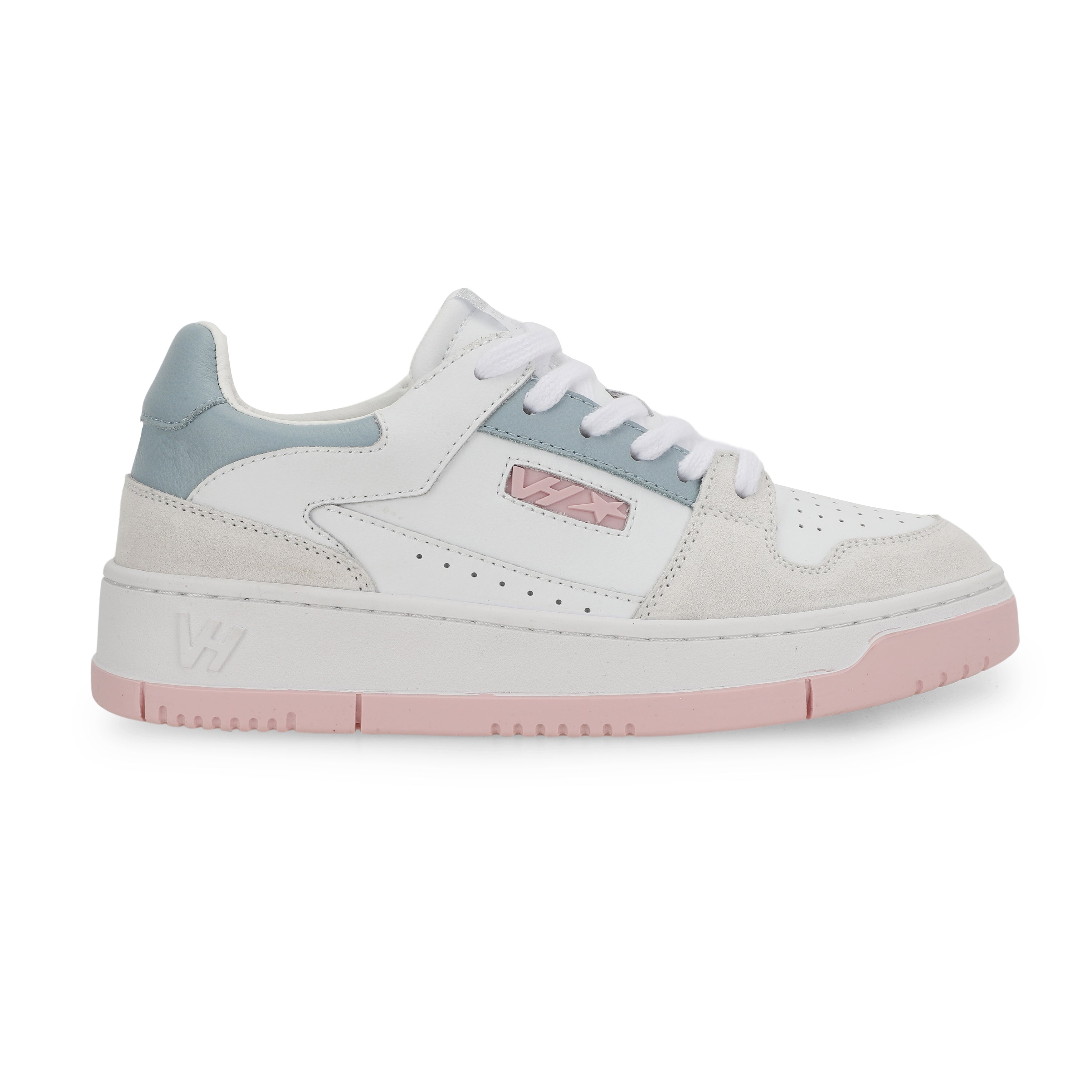 Vintage Havana | FINESSE - BABY PINK BABY BLUE