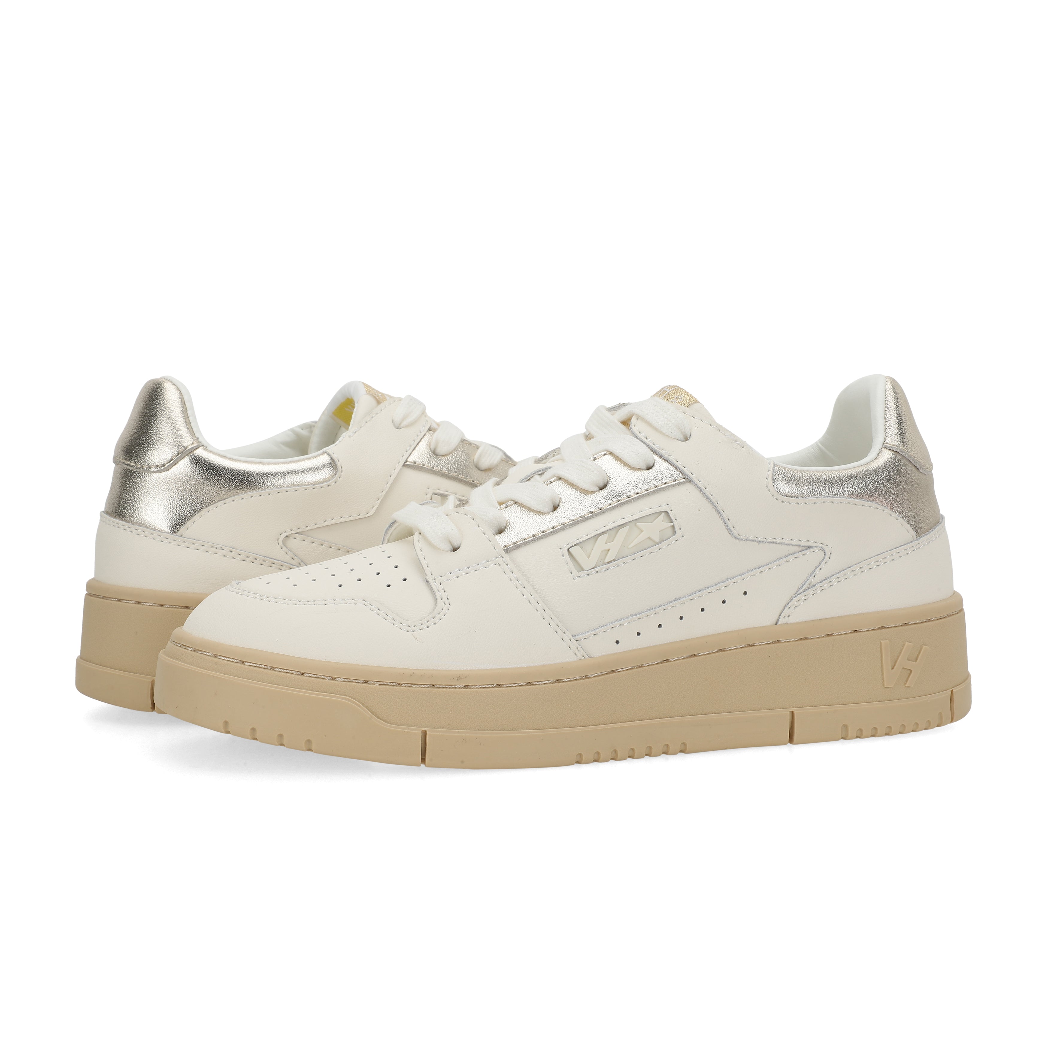 Vintage Havana | FINESSE - WASHED GOLD