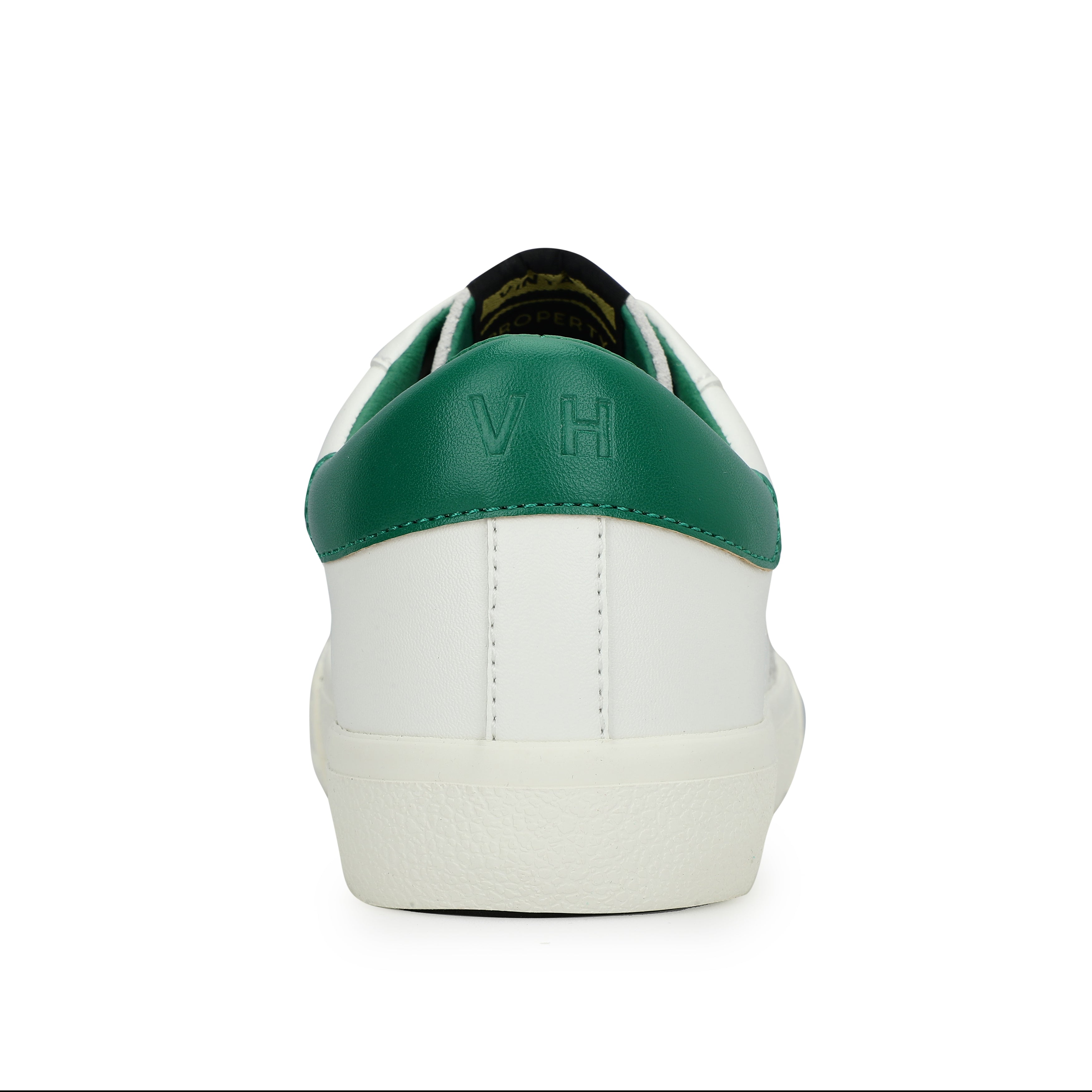 Vintage Havana | STARTER - WHITE GREY GREEN