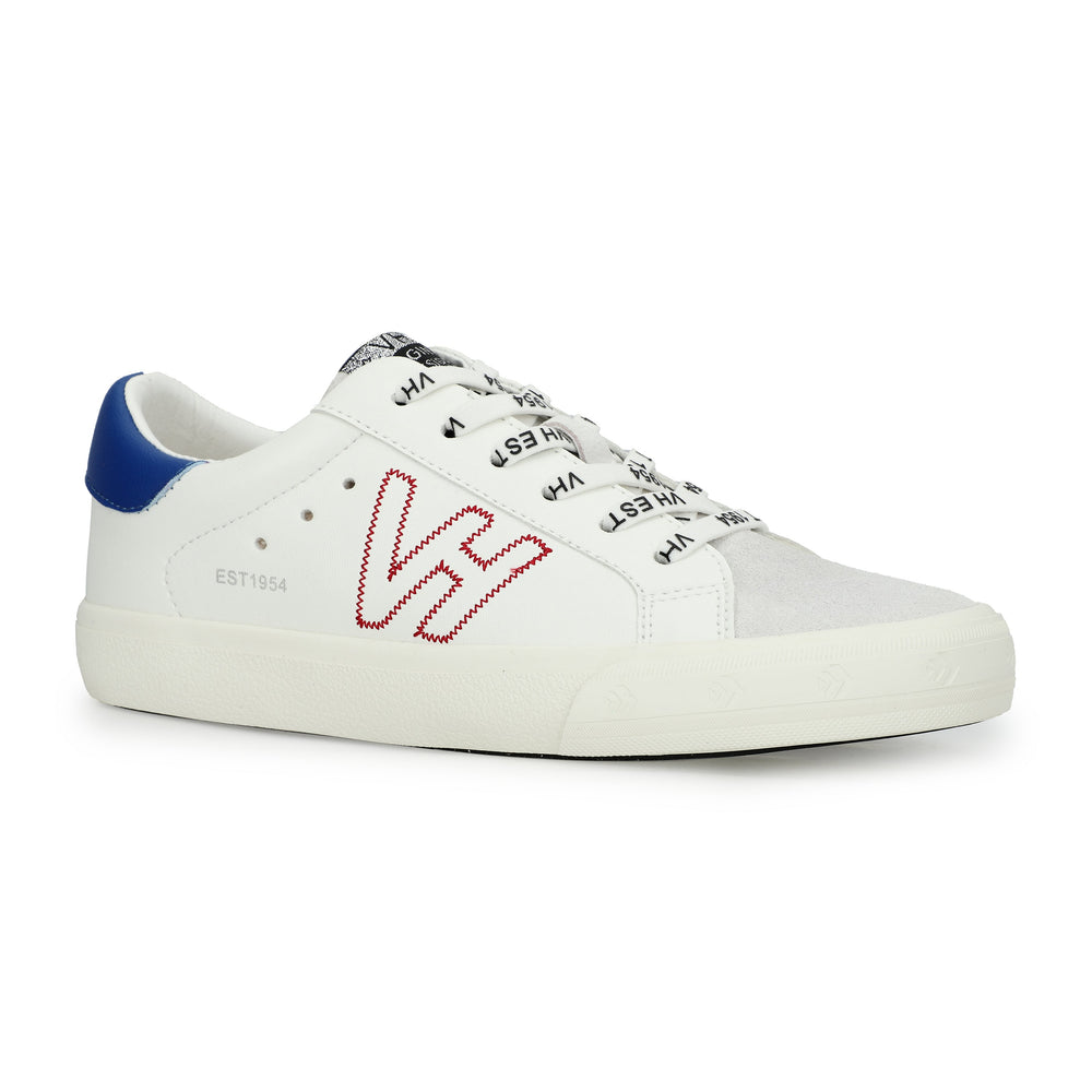 Vintage Havana | STARTER - WHITE GREY COBALT