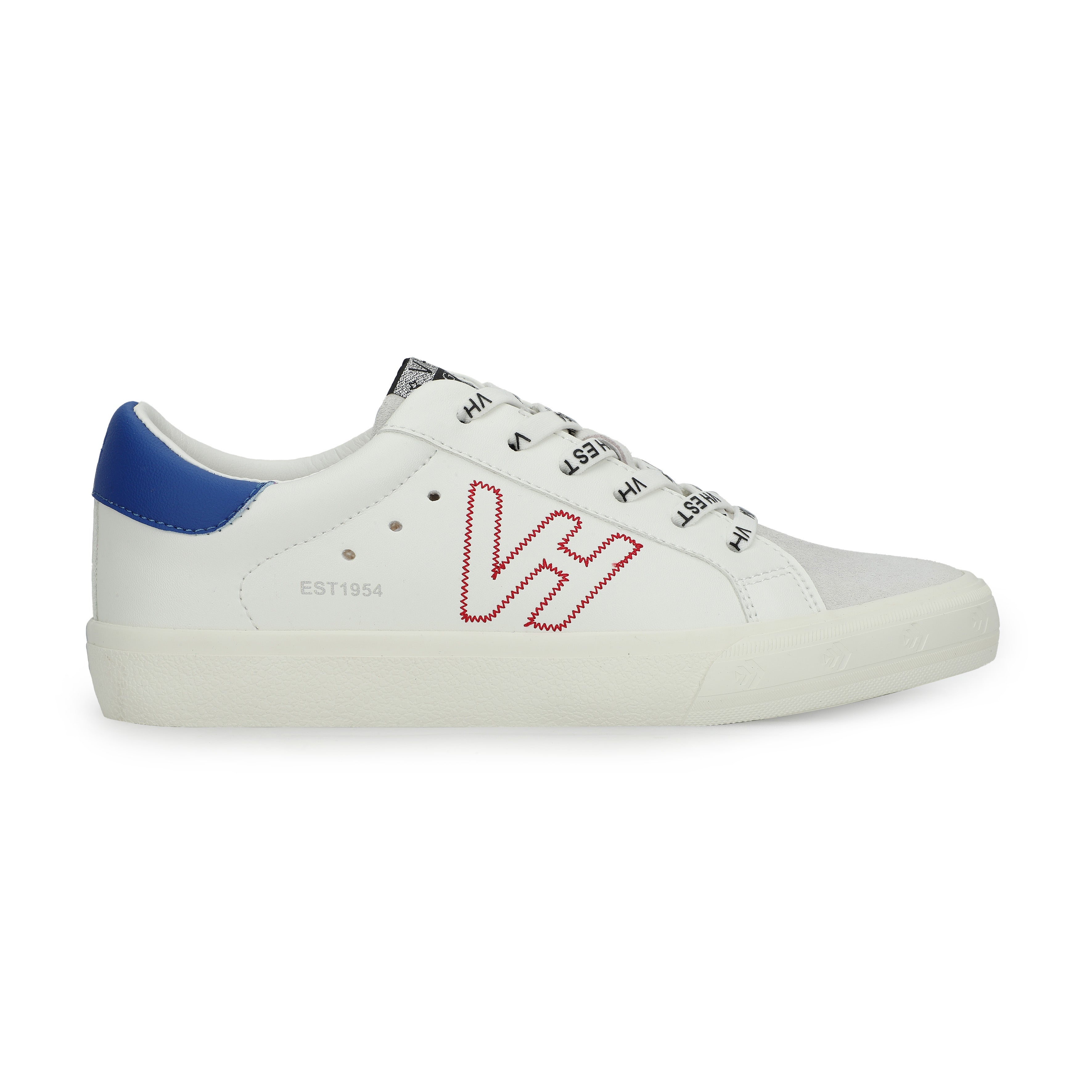 Vintage Havana | STARTER - WHITE GREY COBALT