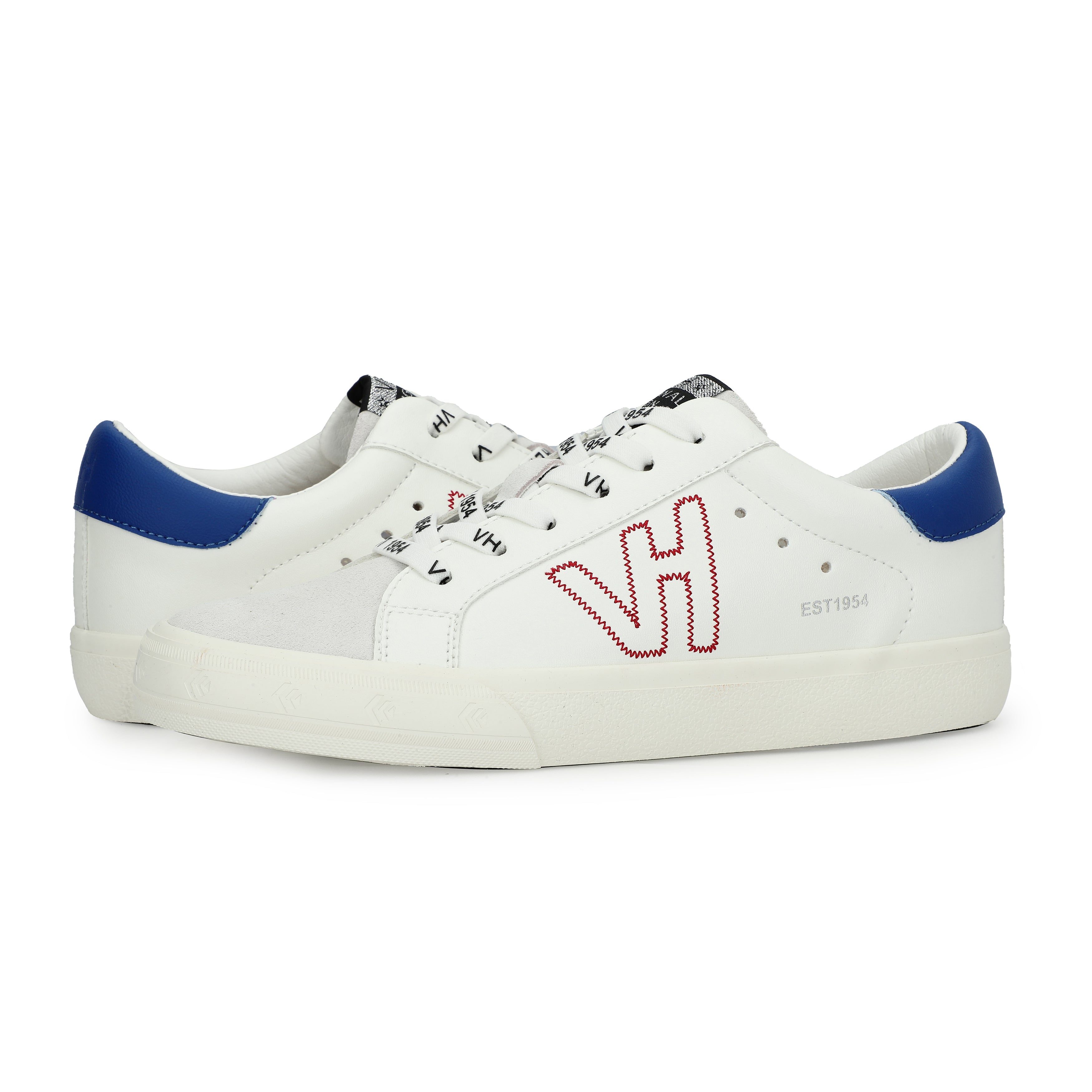 Vintage Havana | STARTER - WHITE GREY COBALT