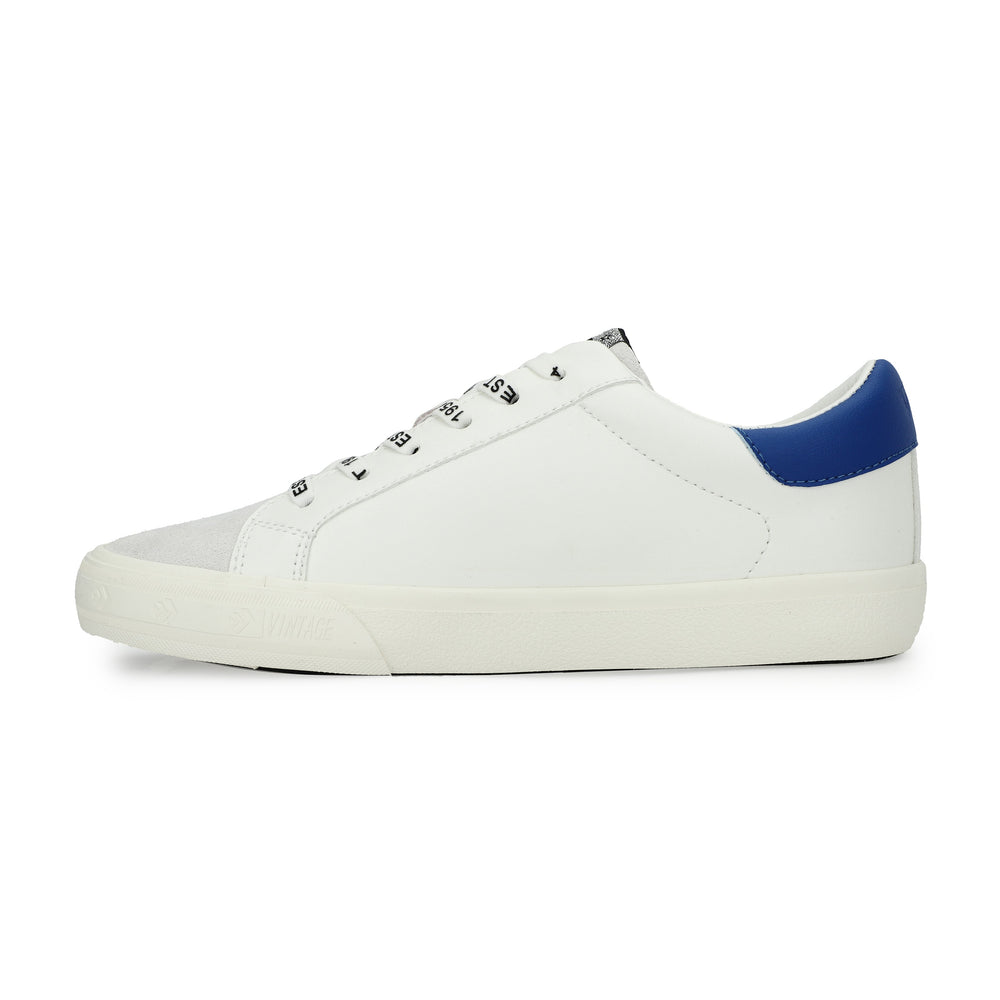 Vintage Havana | STARTER - WHITE GREY COBALT
