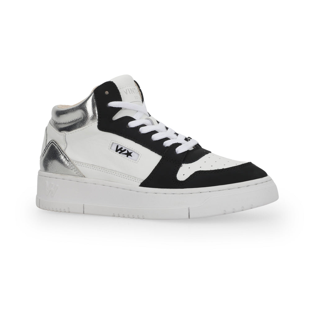 Vintage Havana | CELESTE 6 - WHITE BLACK