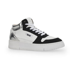 Vintage Havana | CELESTE 6 - WHITE BLACK
