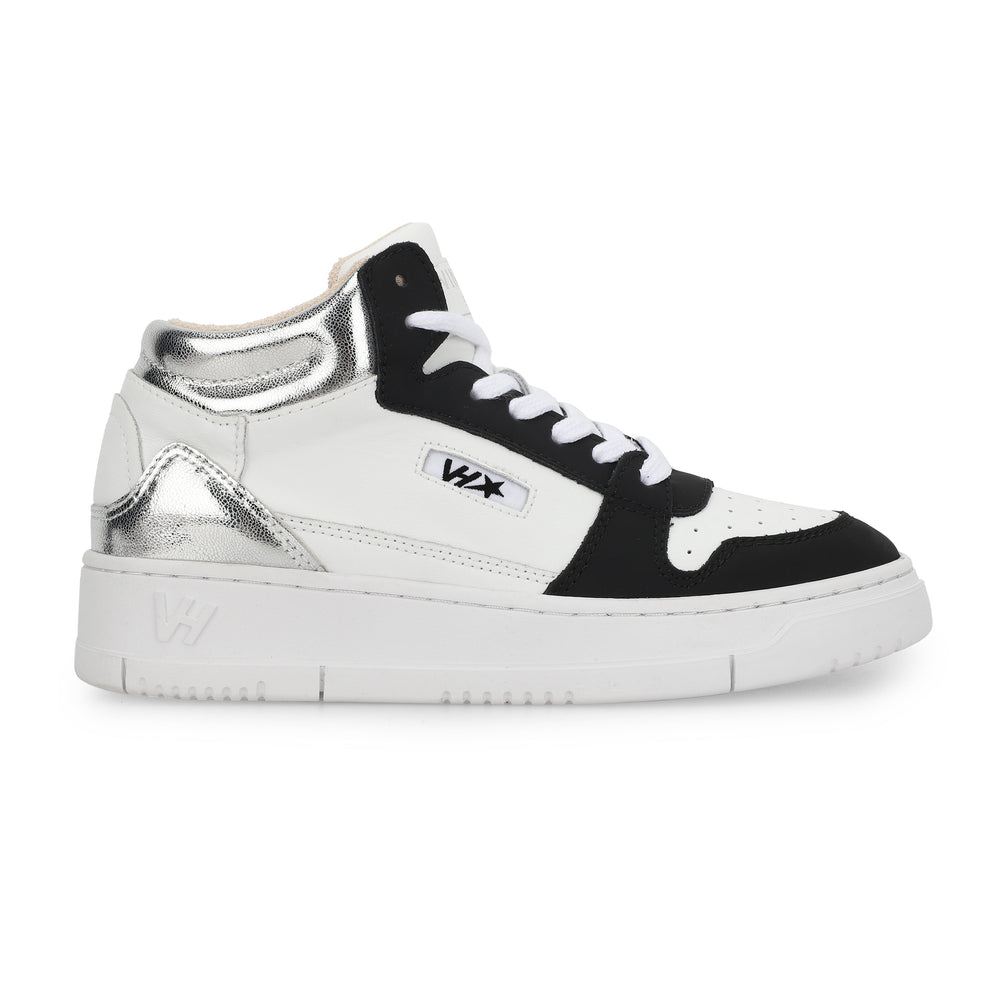 Vintage Havana | CELESTE 6 - WHITE BLACK