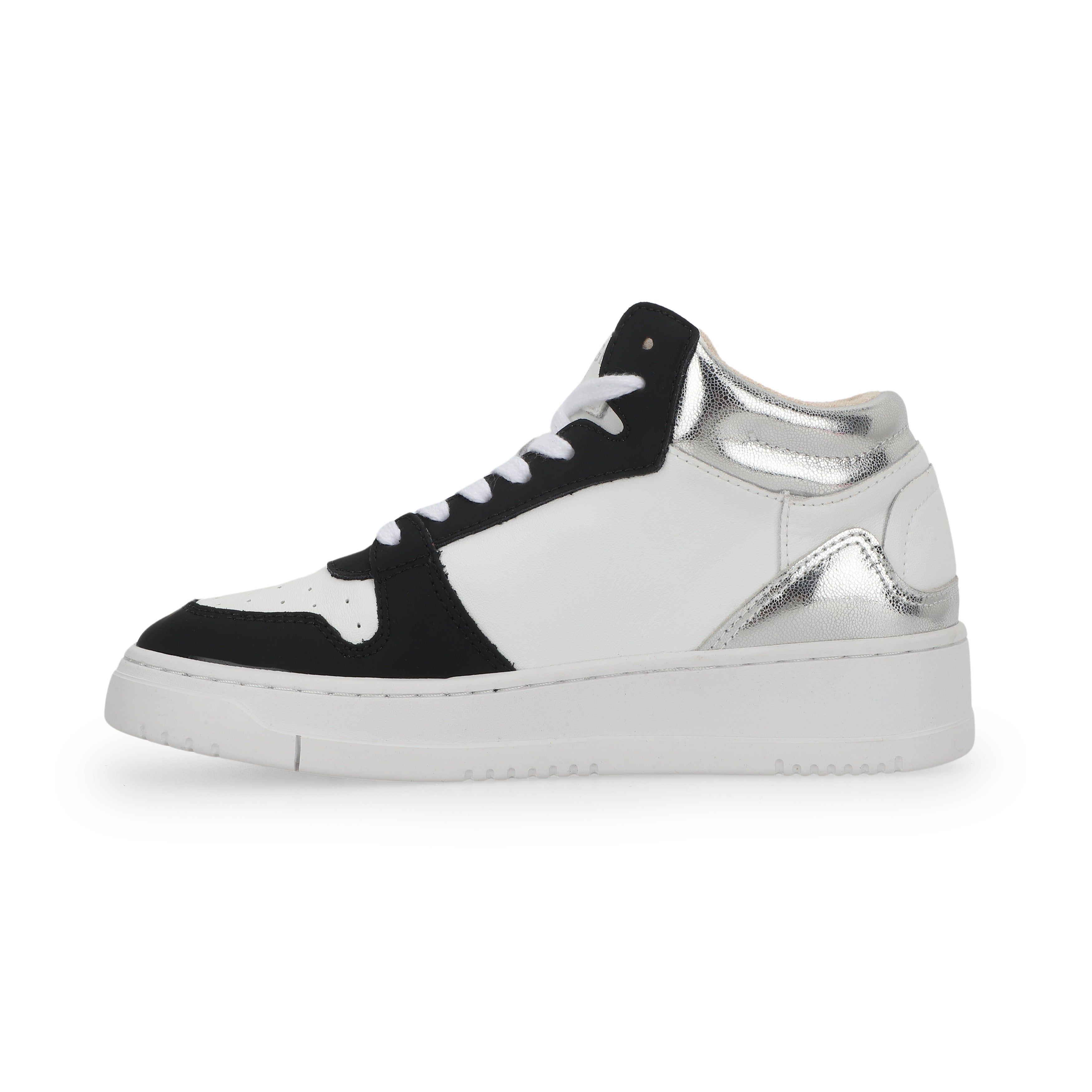 Vintage Havana | CELESTE 6 - WHITE BLACK