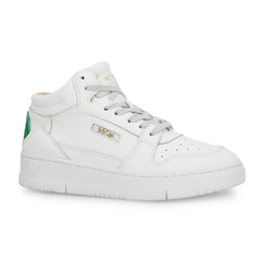 Vintage Havana | CELESTE 5 - WHITE GREEN