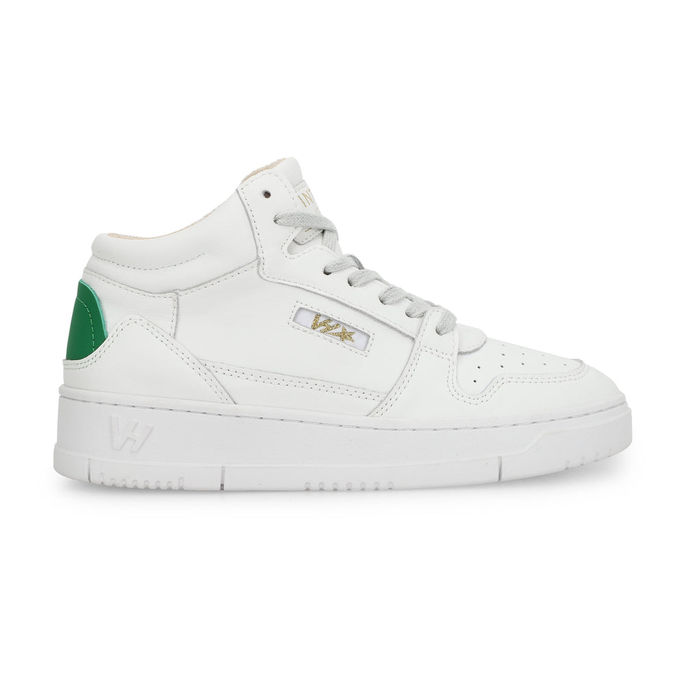 Vintage Havana | CELESTE 5 - WHITE GREEN