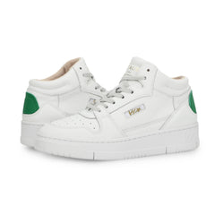 Vintage Havana | CELESTE 5 - WHITE GREEN