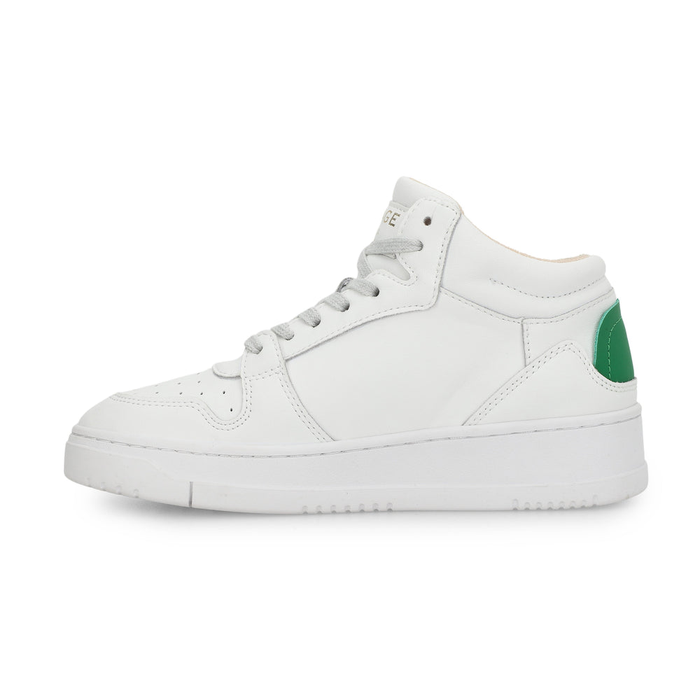 Vintage Havana | CELESTE 5 - WHITE GREEN