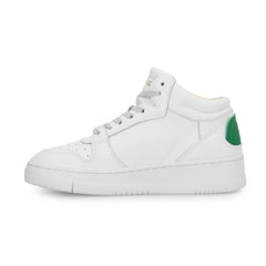 Vintage Havana | CELESTE 5 - WHITE GREEN