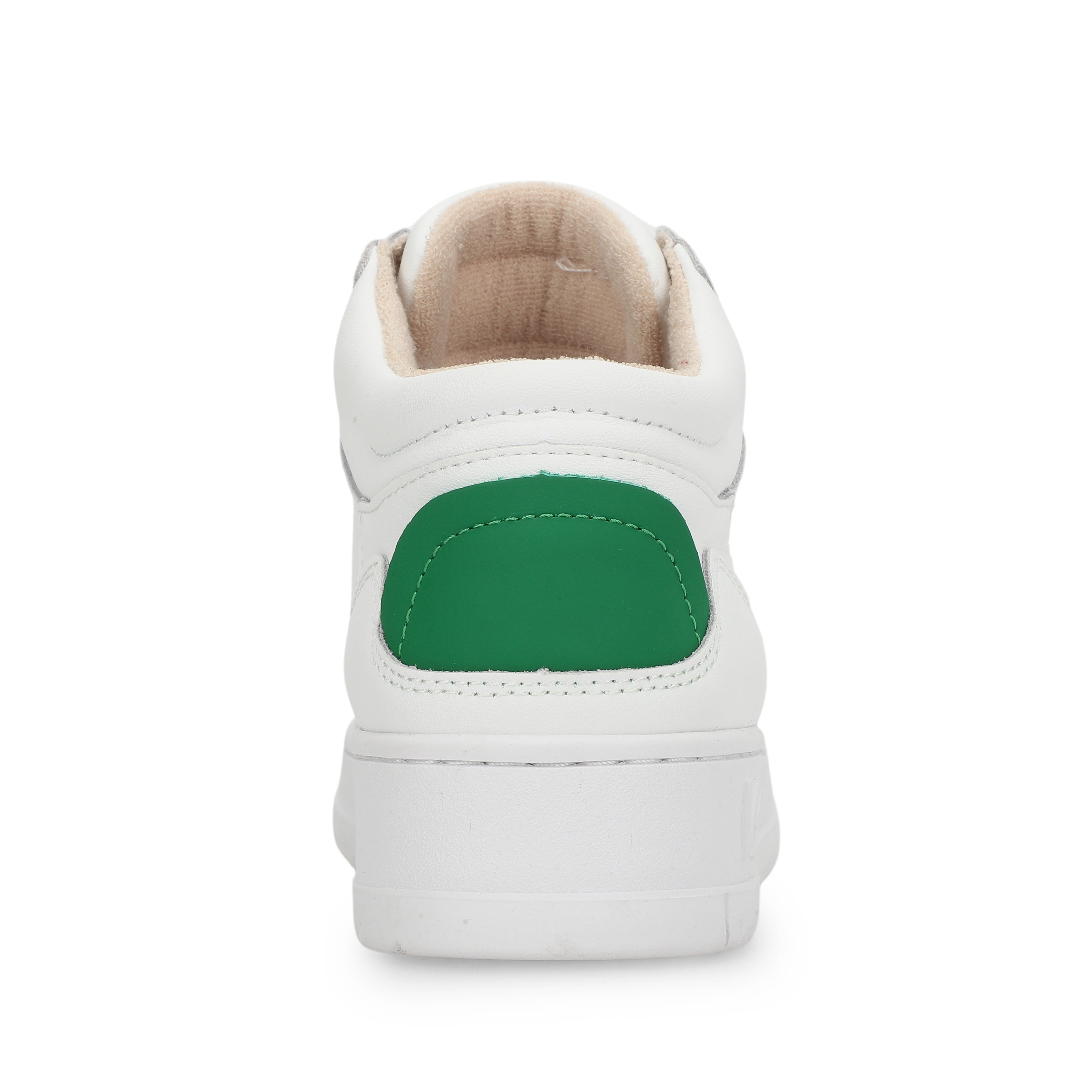 Vintage Havana | CELESTE 5 - WHITE GREEN