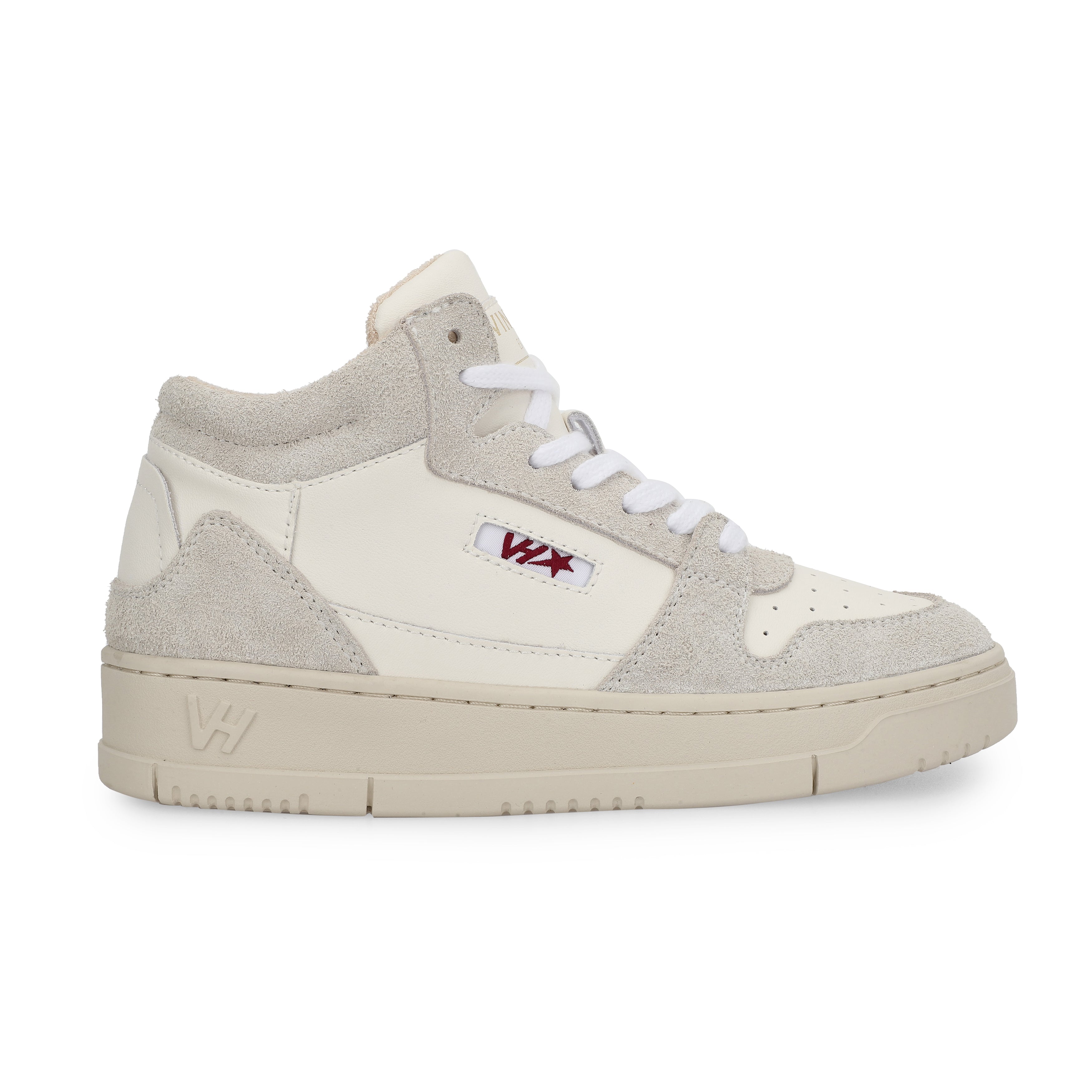 Vintage Havana | CELESTE 4 - WHITE GREY