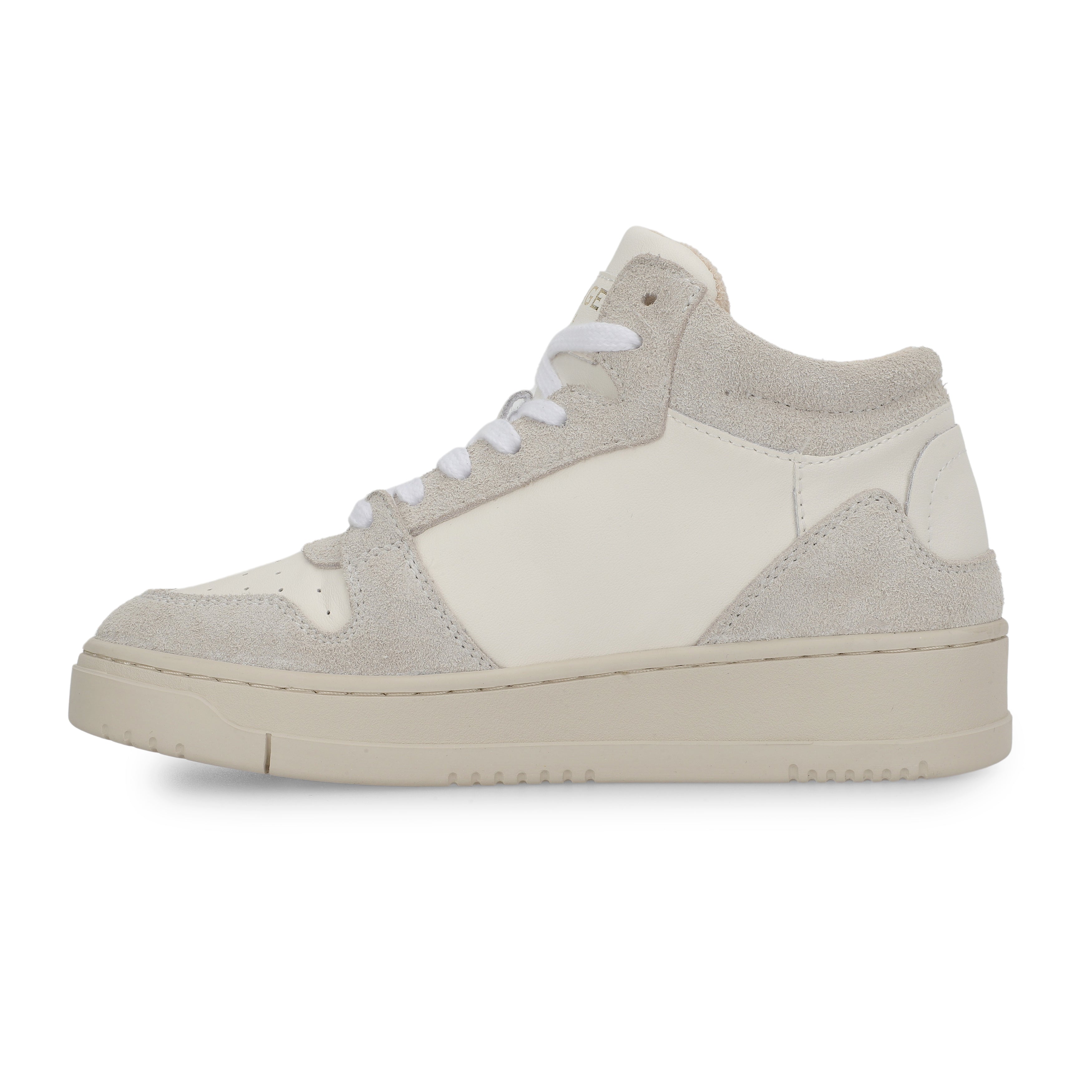 Vintage Havana | CELESTE 4 - WHITE GREY