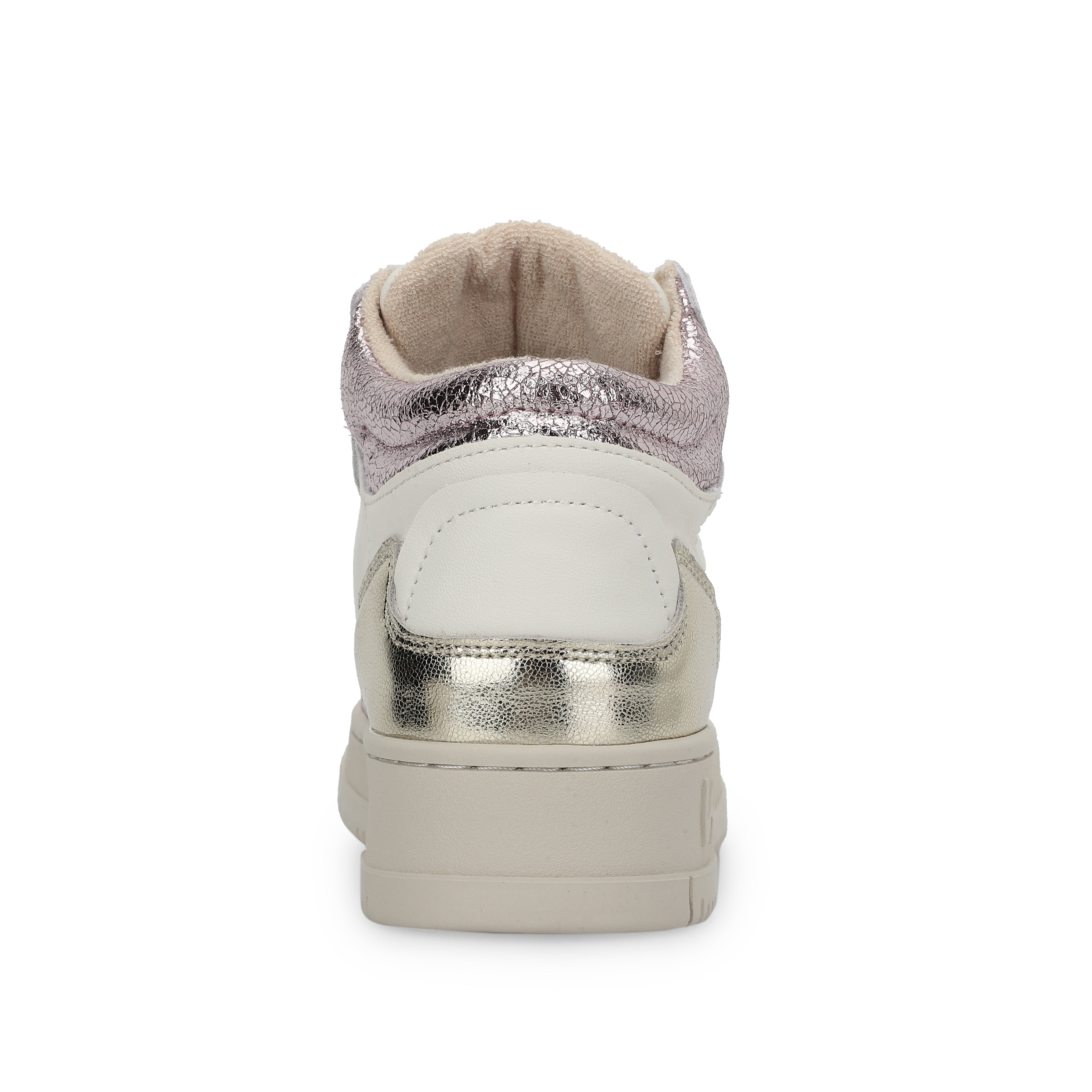 Vintage Havana | CELESTE 3 - WHITE METALLIC