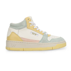 Vintage Havana | CELESTE 2 - WHITE PALE YELLOW MINT