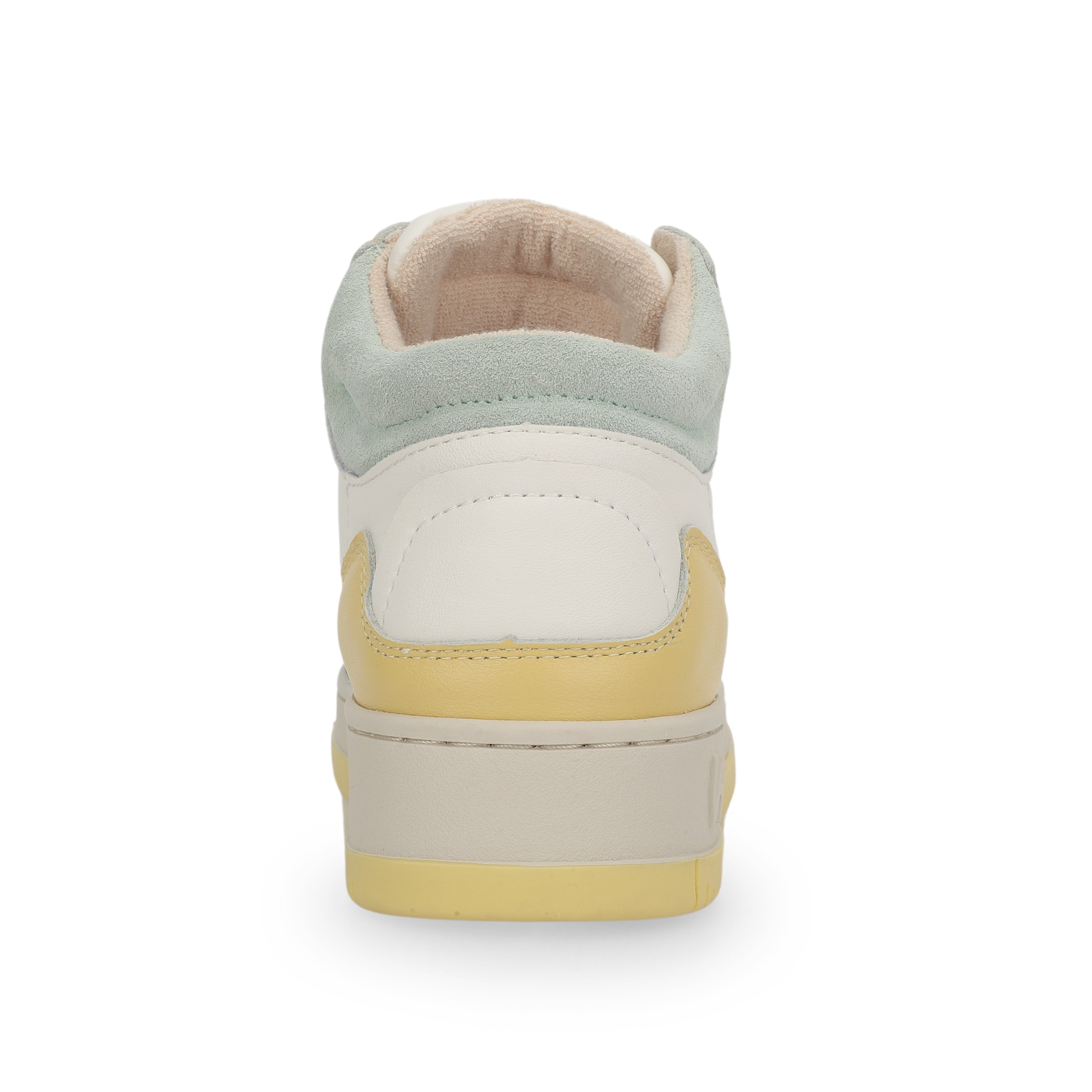Vintage Havana | CELESTE 2 - WHITE PALE YELLOW MINT