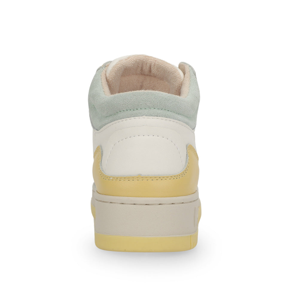 Vintage Havana | CELESTE 2 - WHITE PALE YELLOW MINT