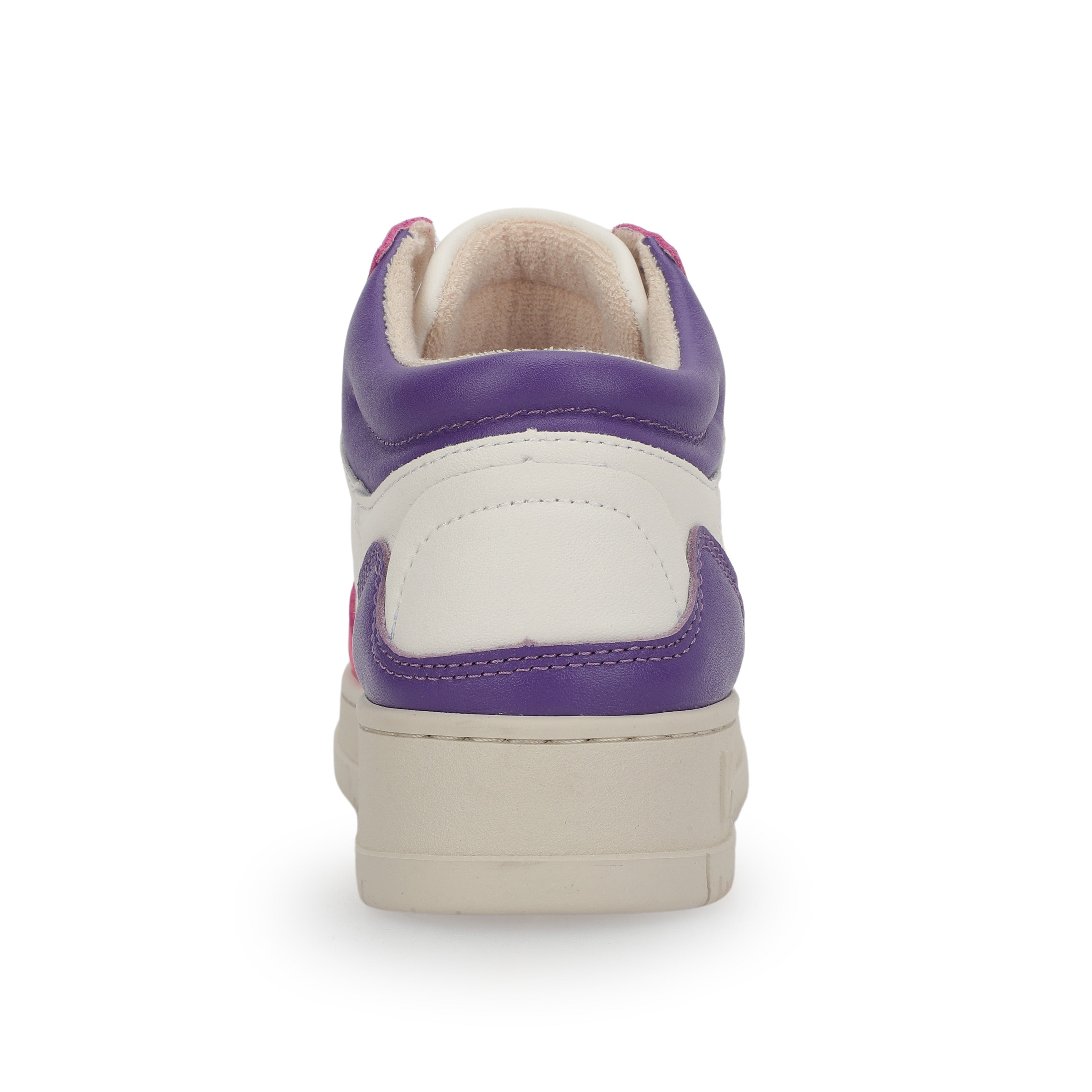 Vintage Havana | CELESTE 1 - WHITE PINK PURPLE