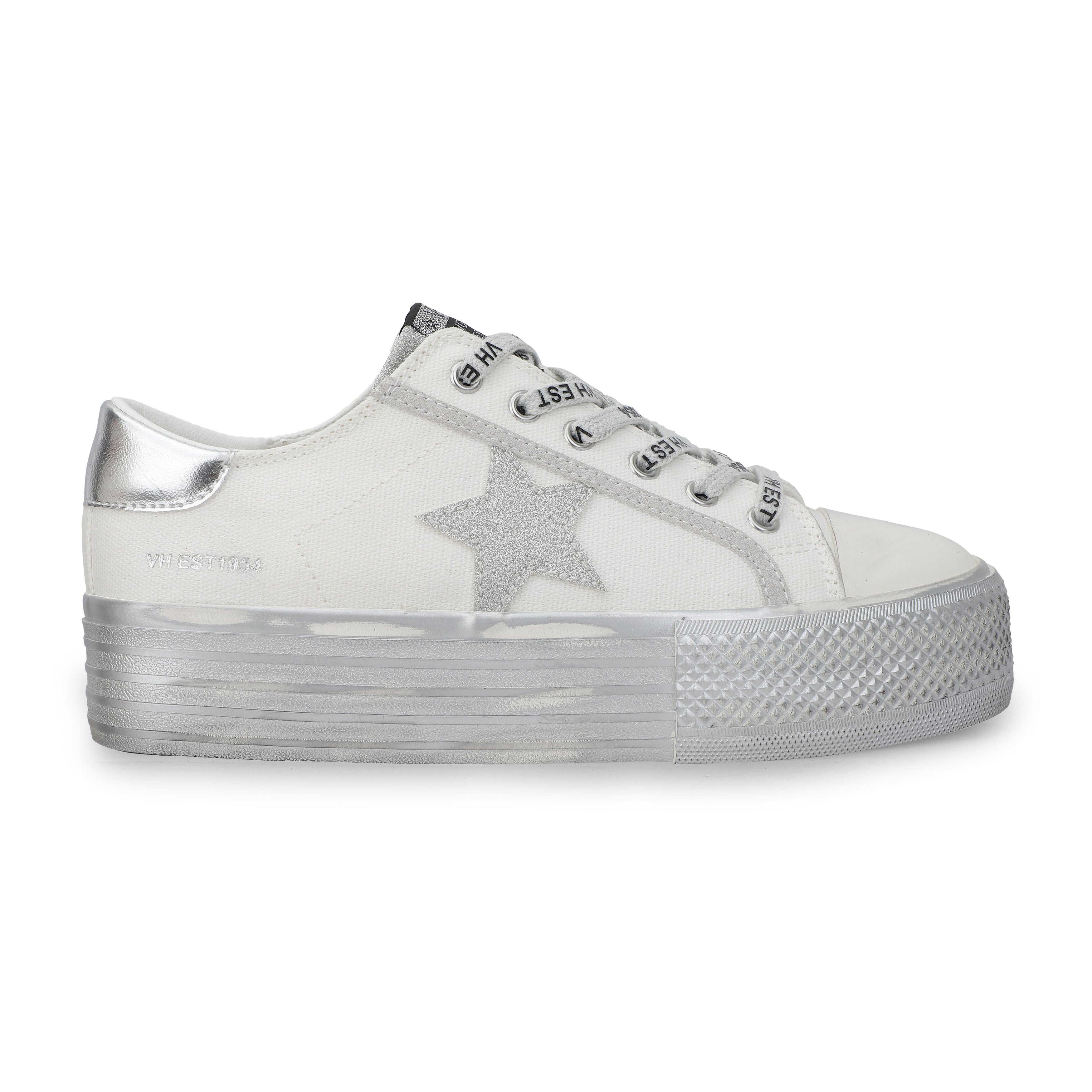 Vintage Havana | AMAZE 5 - WHITE