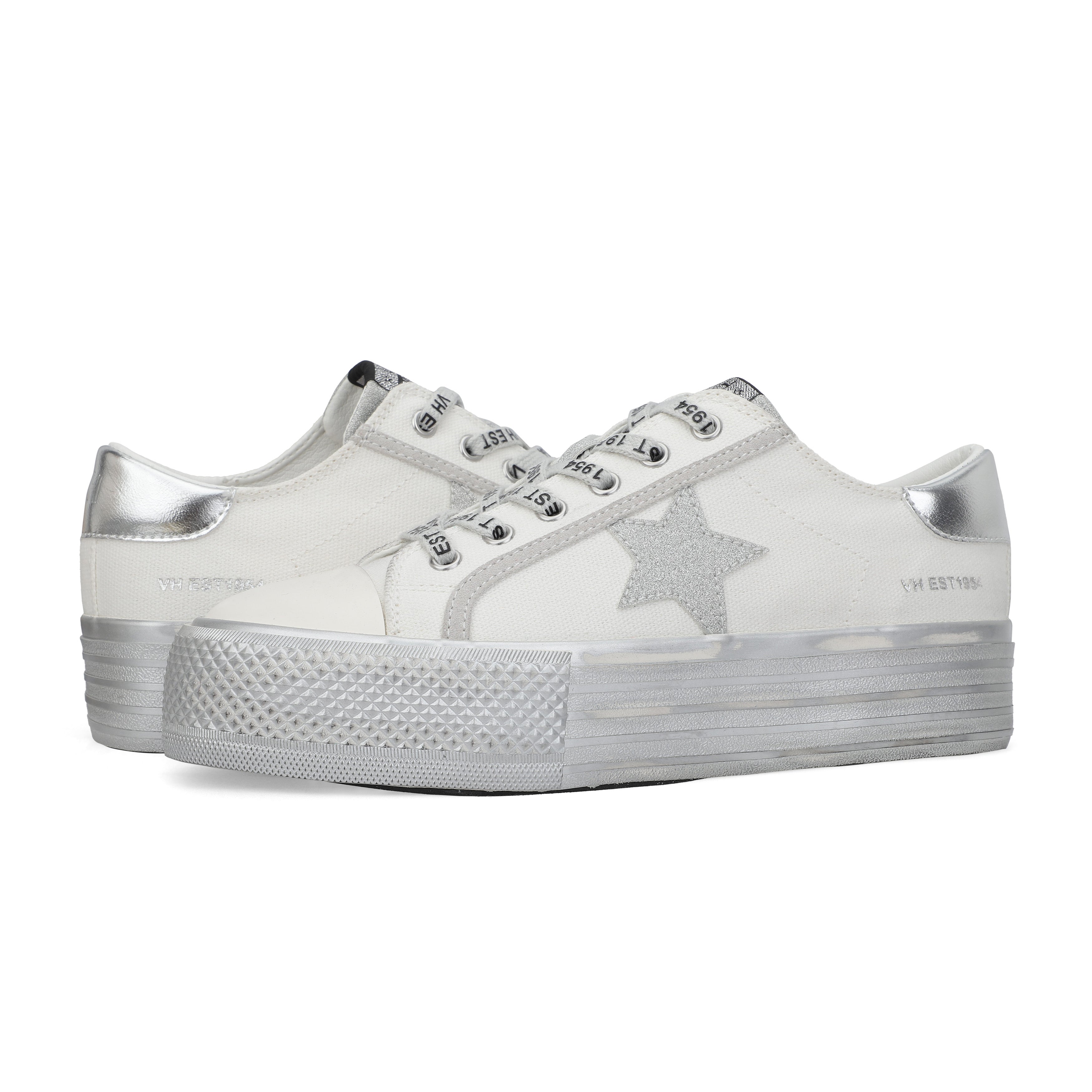 Vintage Havana | AMAZE 5 - WHITE