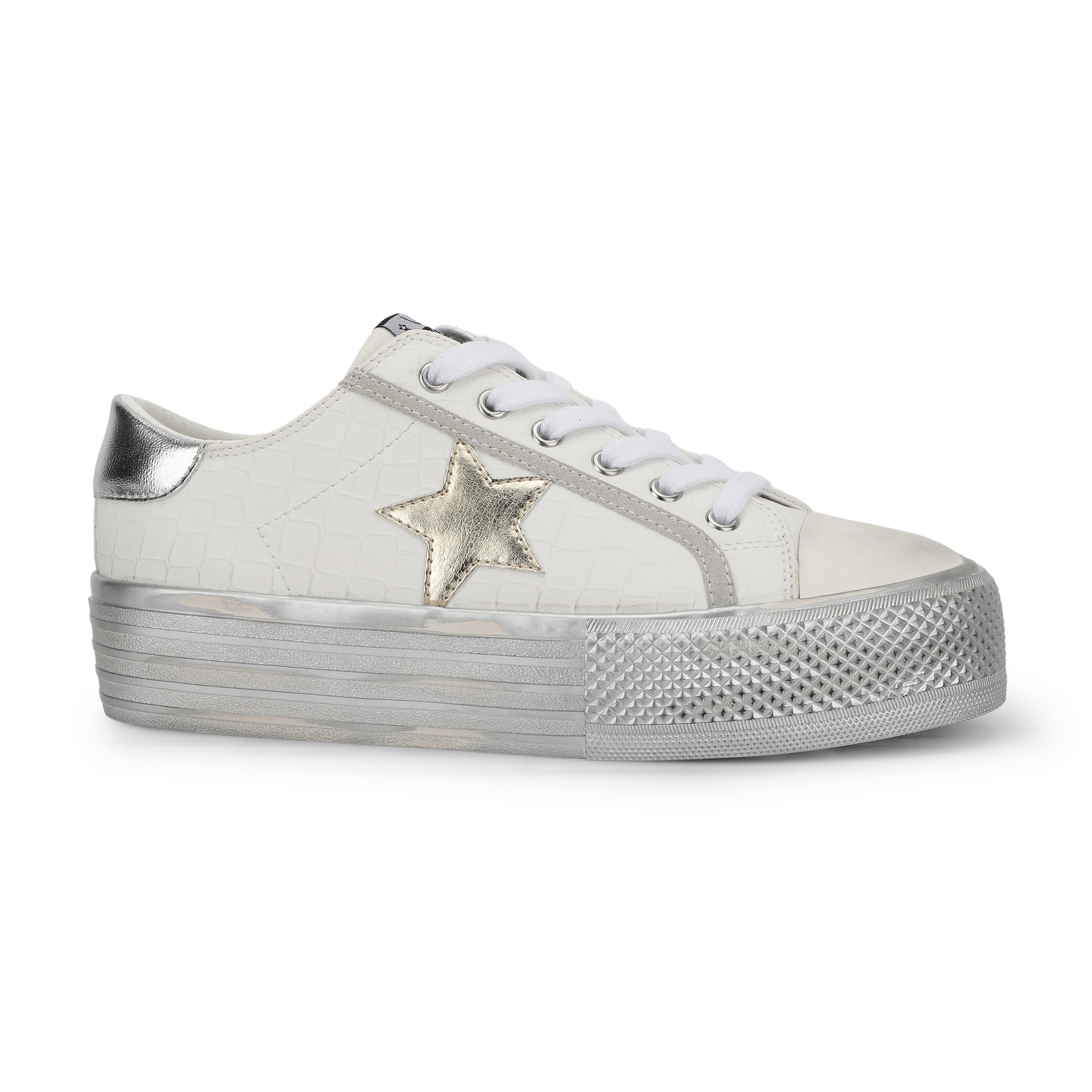 Vintage Havana | AMAZE 13 - WHITE CROCO