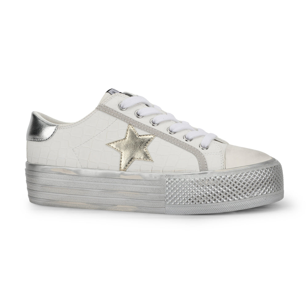 Vintage Havana | AMAZE 13 - WHITE CROCO