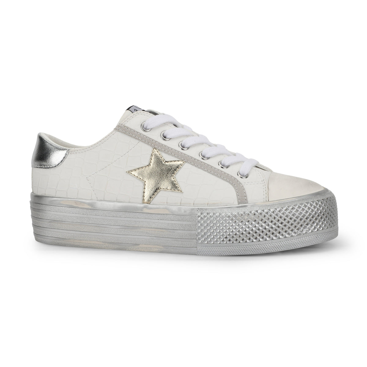 Vintage Havana | AMAZE 13 - WHITE CROCO