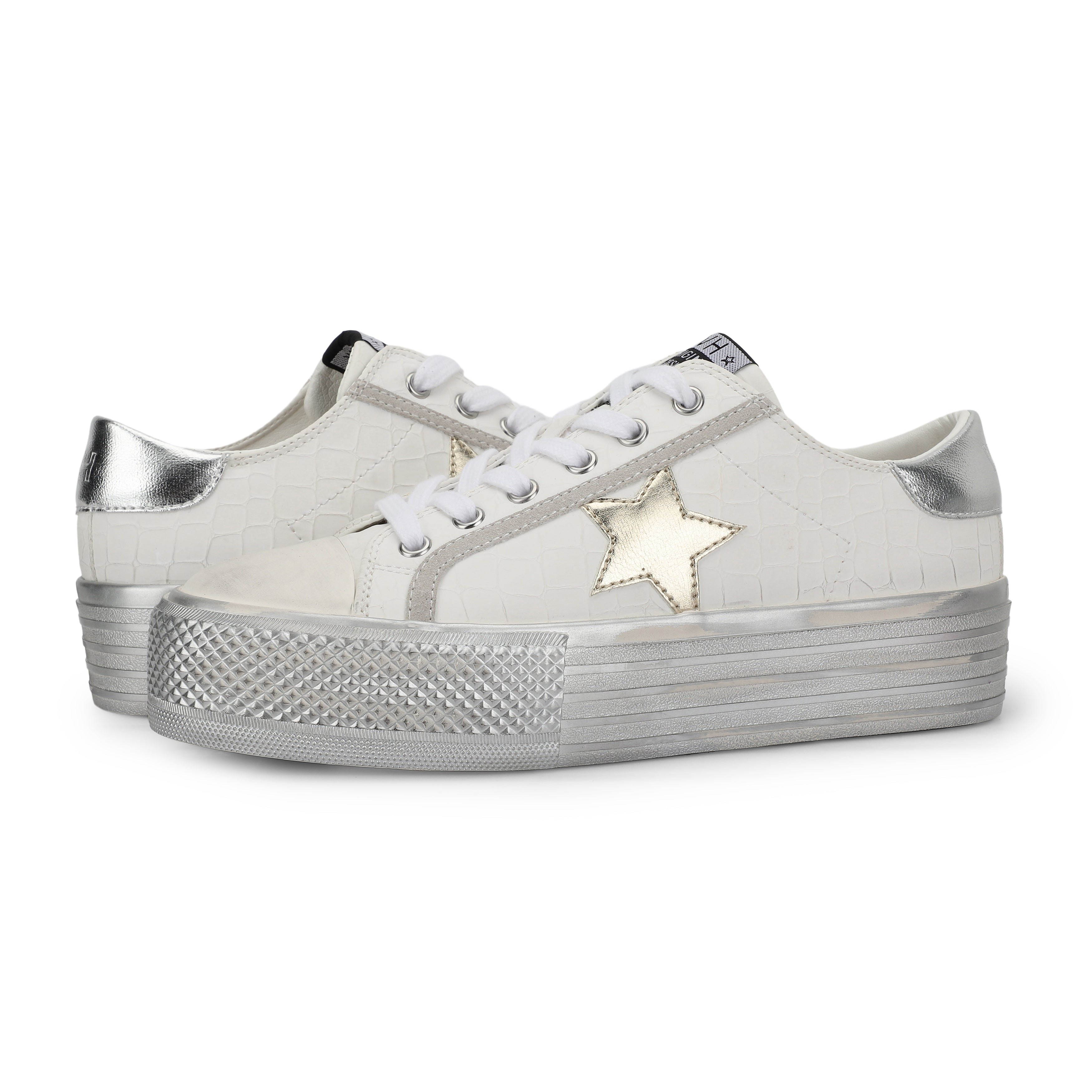 Vintage Havana | AMAZE 13 - WHITE CROCO