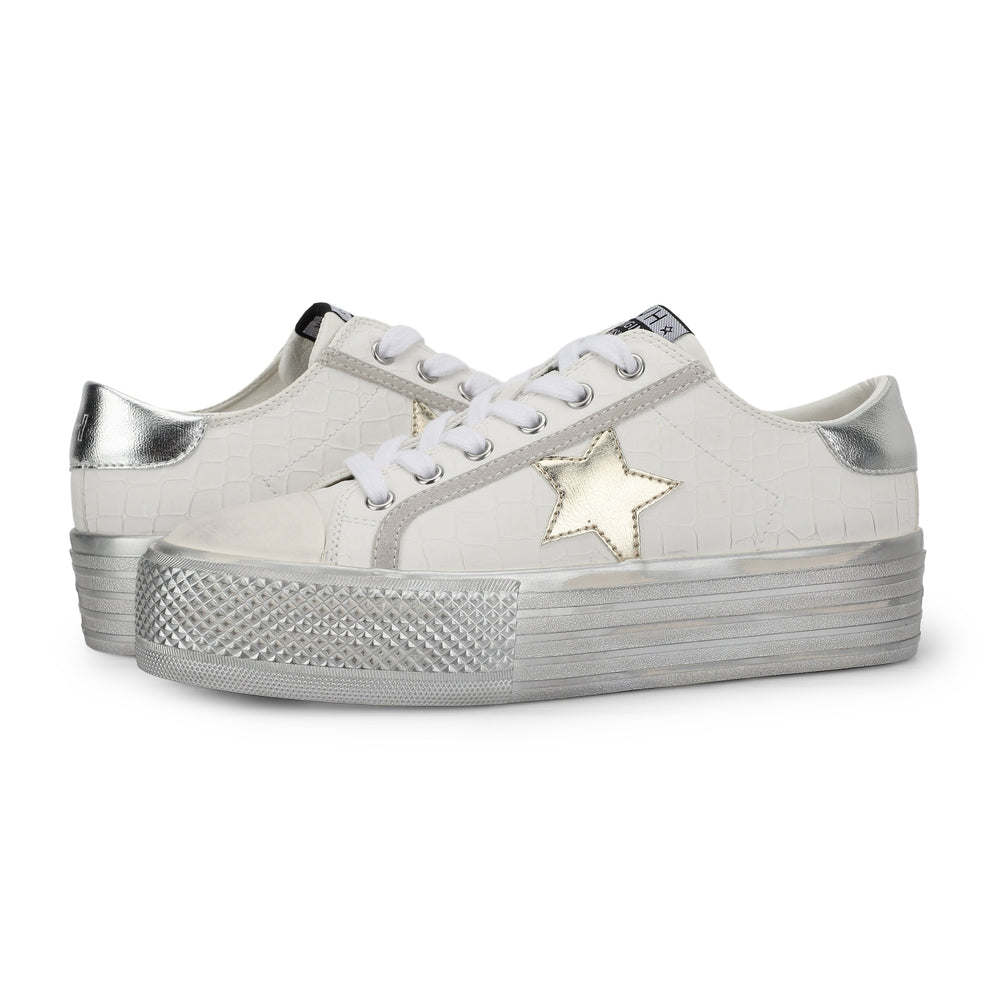 Vintage Havana | AMAZE 13 - WHITE CROCO