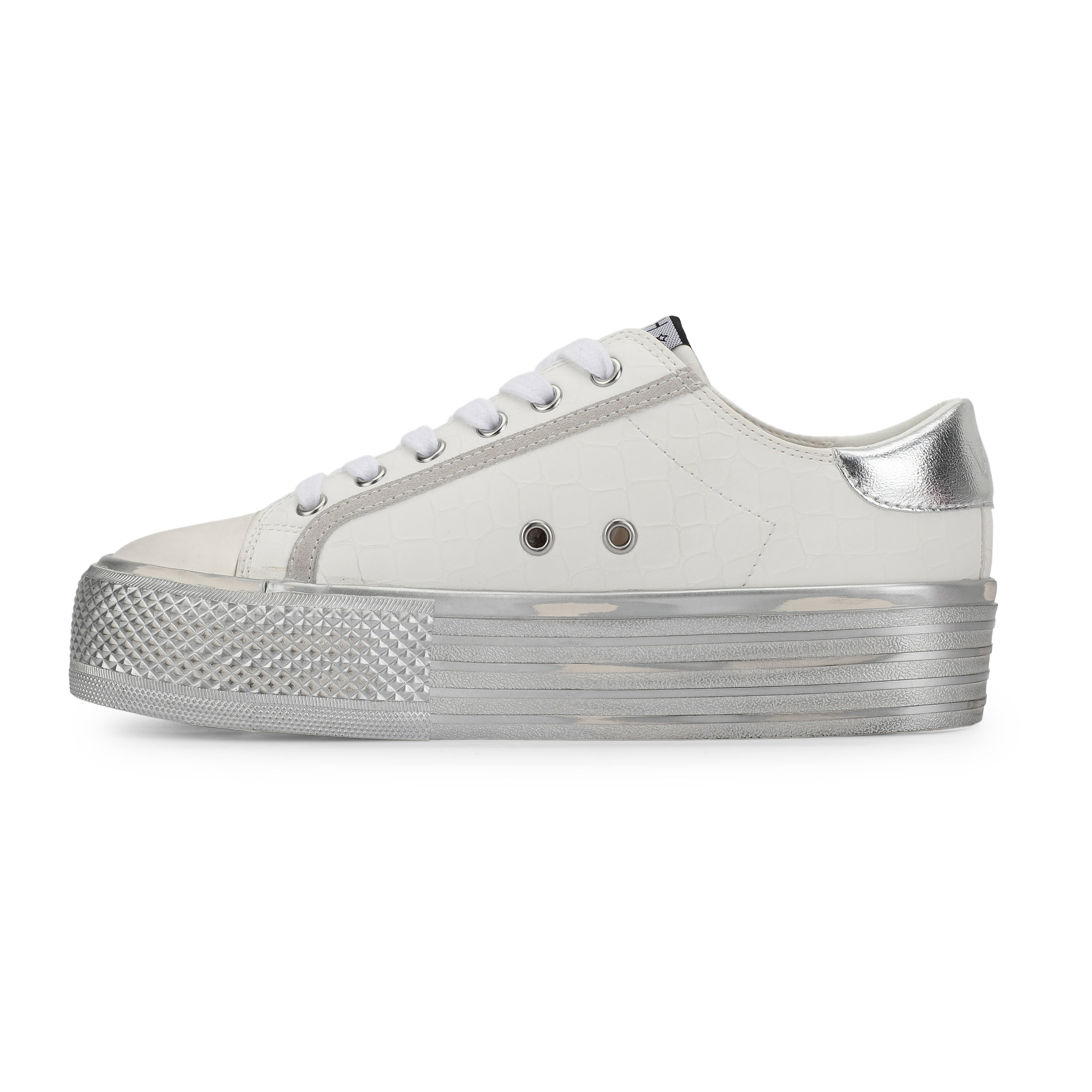 Vintage Havana | AMAZE 13 - WHITE CROCO