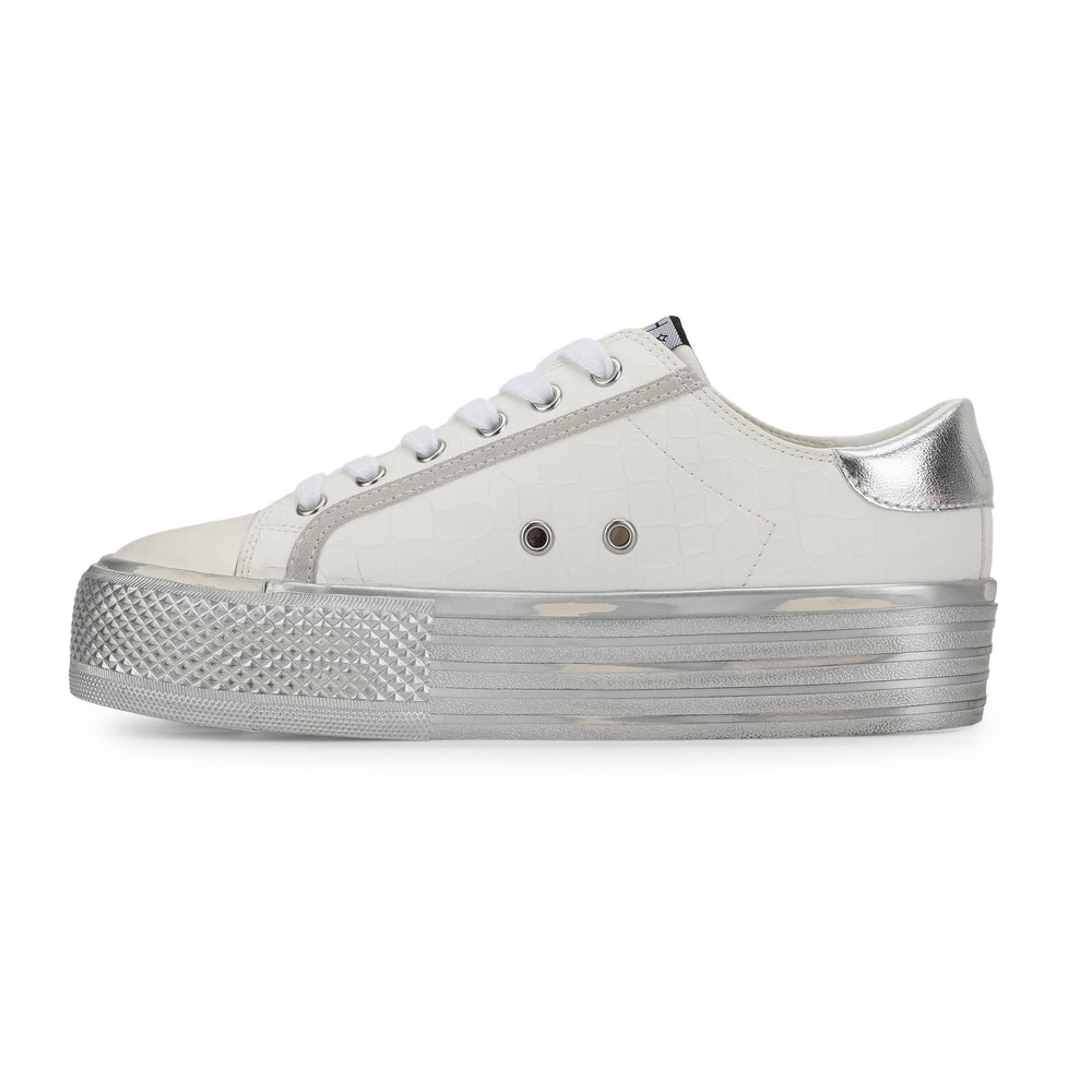 Vintage Havana | AMAZE 13 - WHITE CROCO
