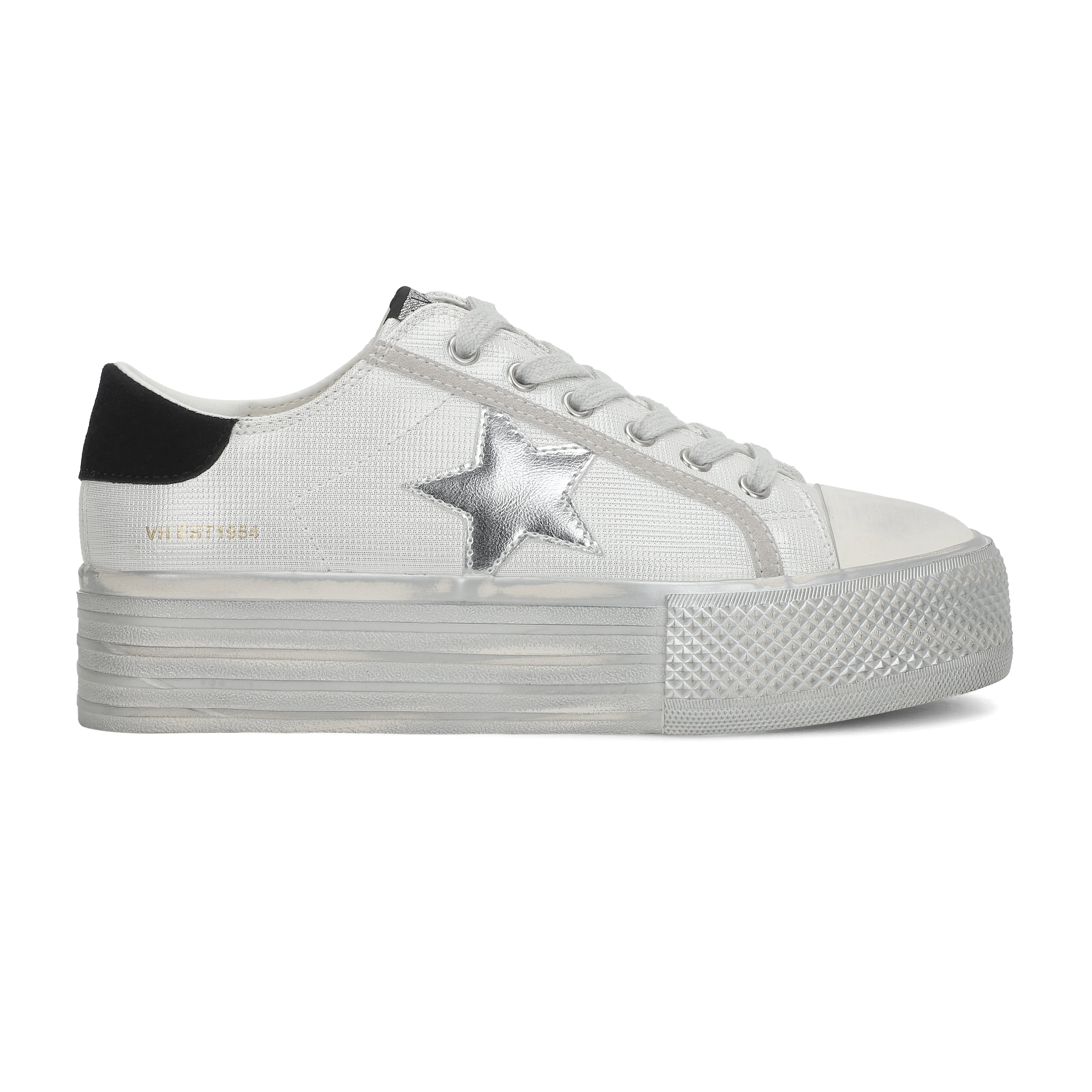 Vintage Havana | AMAZE - WASHED SILVER MULTI