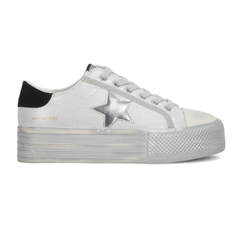 Vintage Havana | AMAZE - WASHED SILVER MULTI