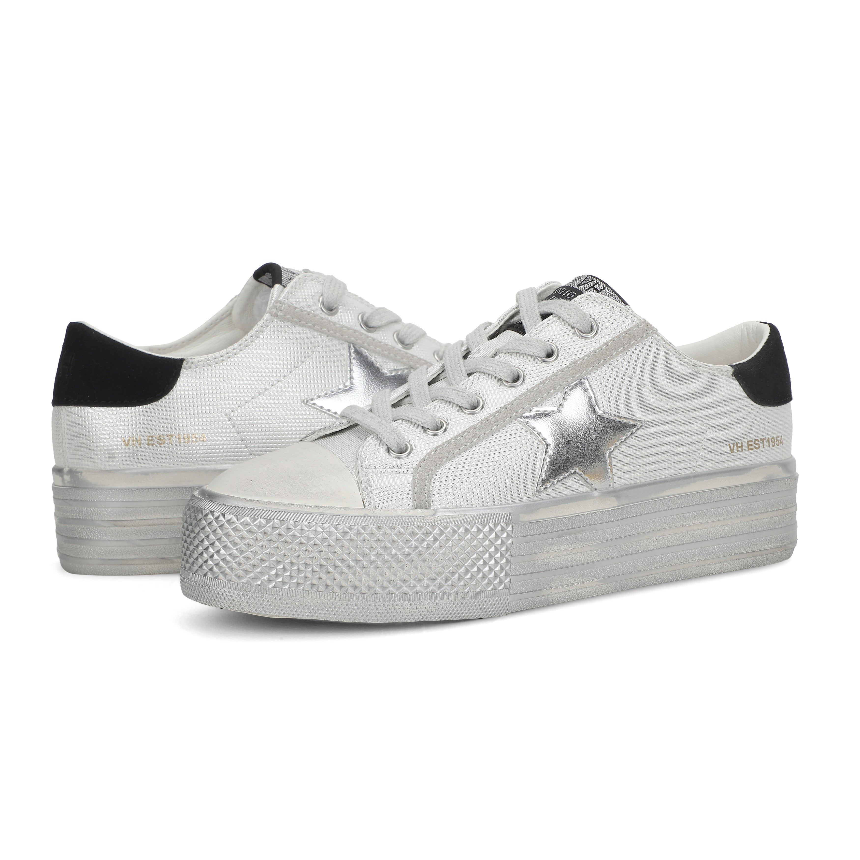 Vintage Havana | AMAZE - WASHED SILVER MULTI