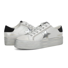 Vintage Havana | AMAZE - WASHED SILVER MULTI