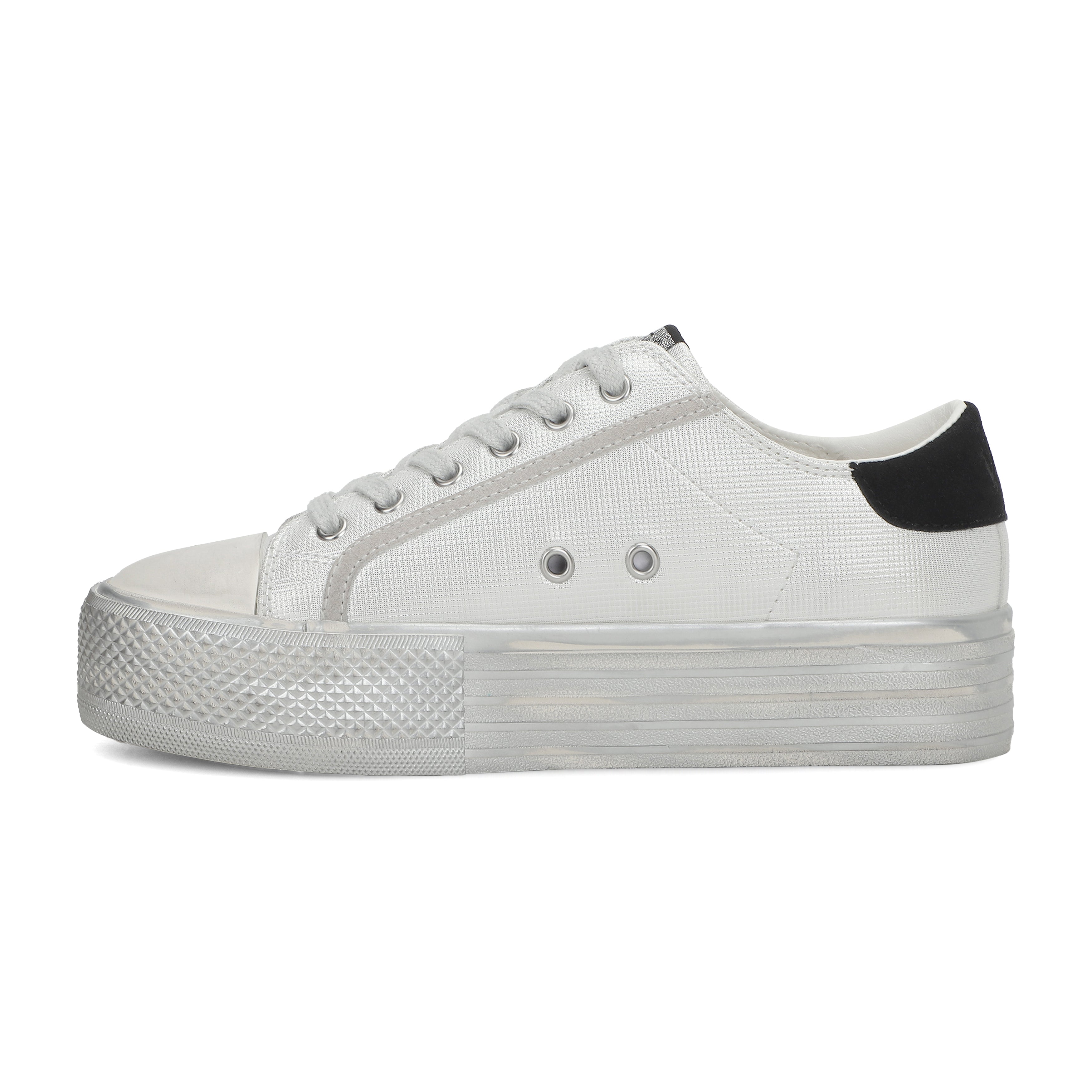 Vintage Havana | AMAZE - WASHED SILVER MULTI