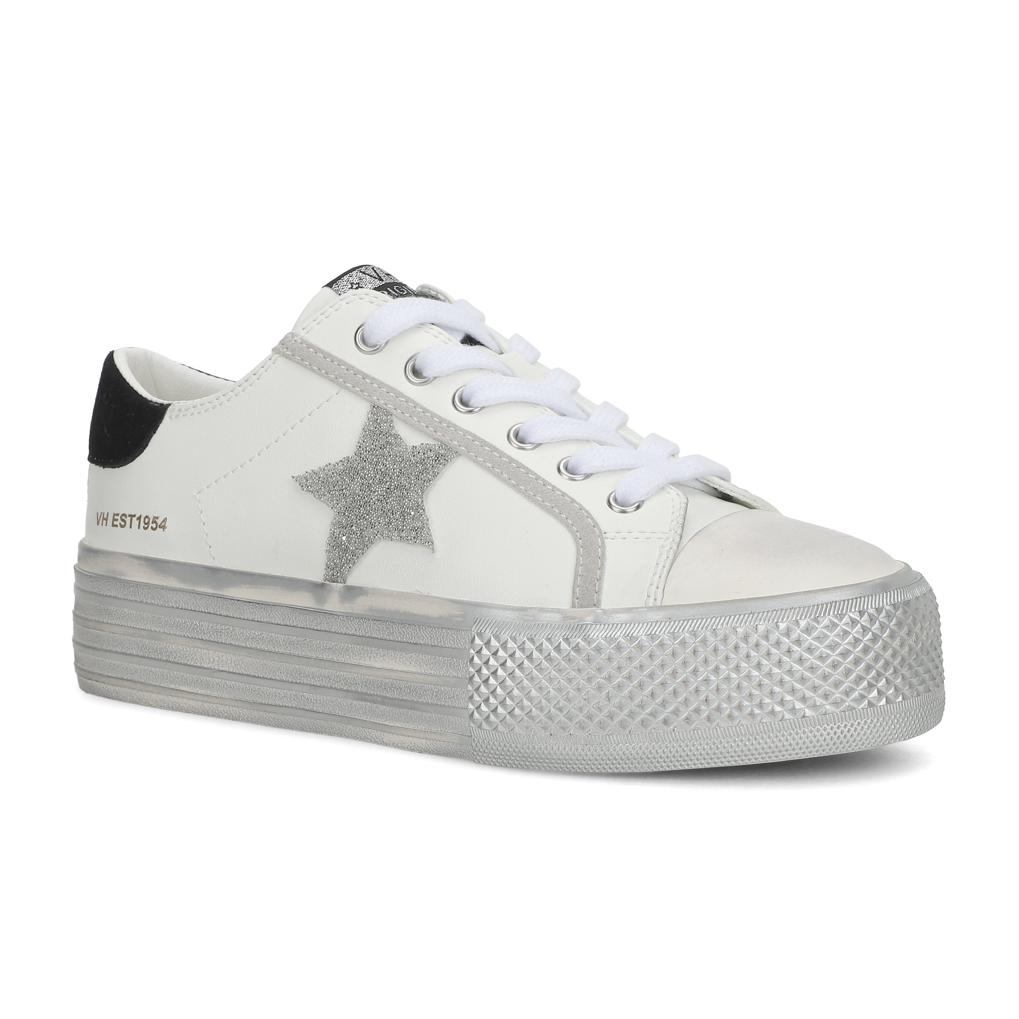 Vintage Havana | AMAZE - WHITE STONE WASH
