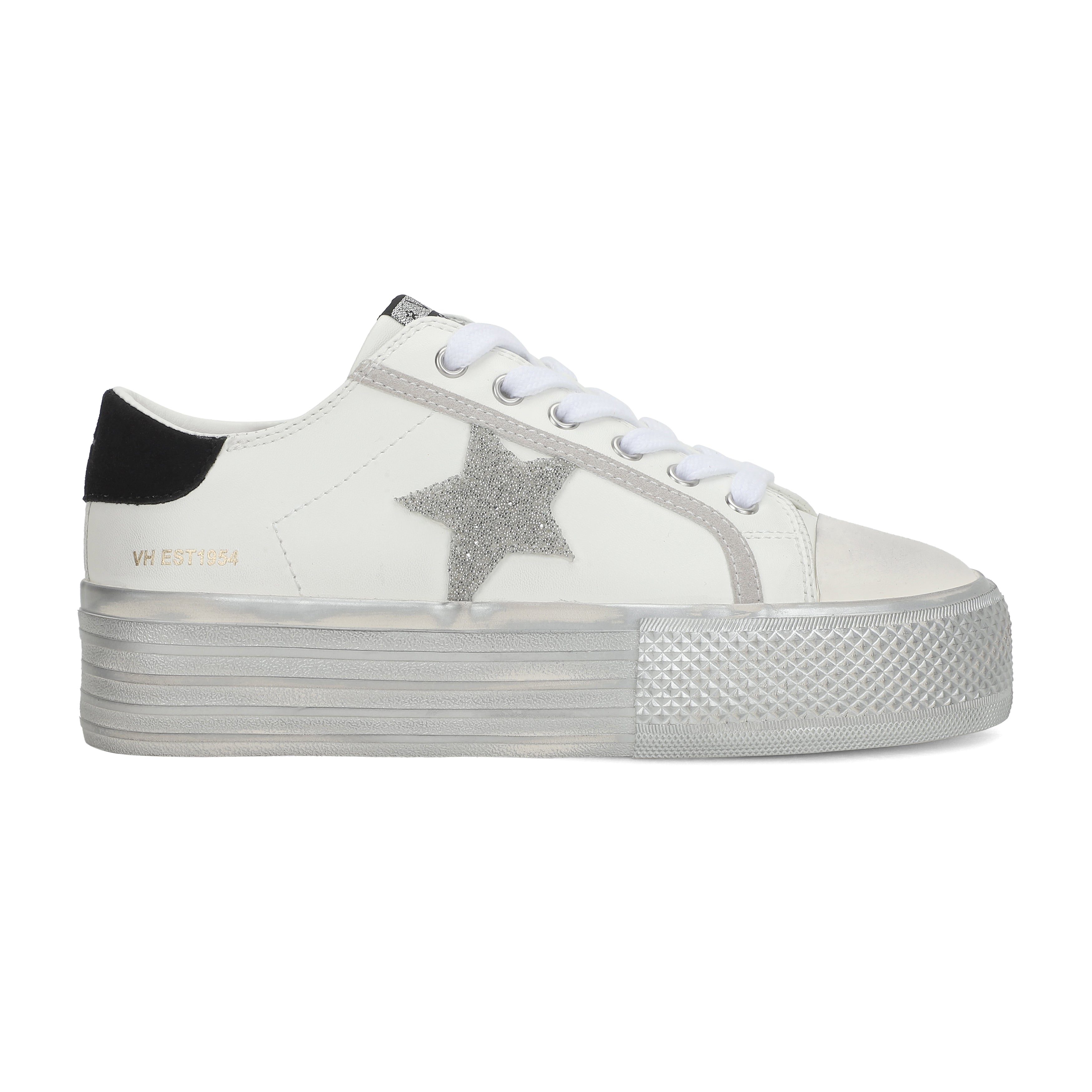 Vintage Havana | AMAZE - WHITE STONE WASH
