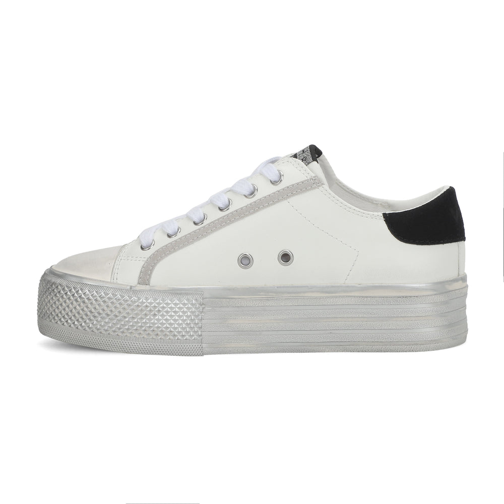 Vintage Havana | AMAZE - WHITE STONE WASH