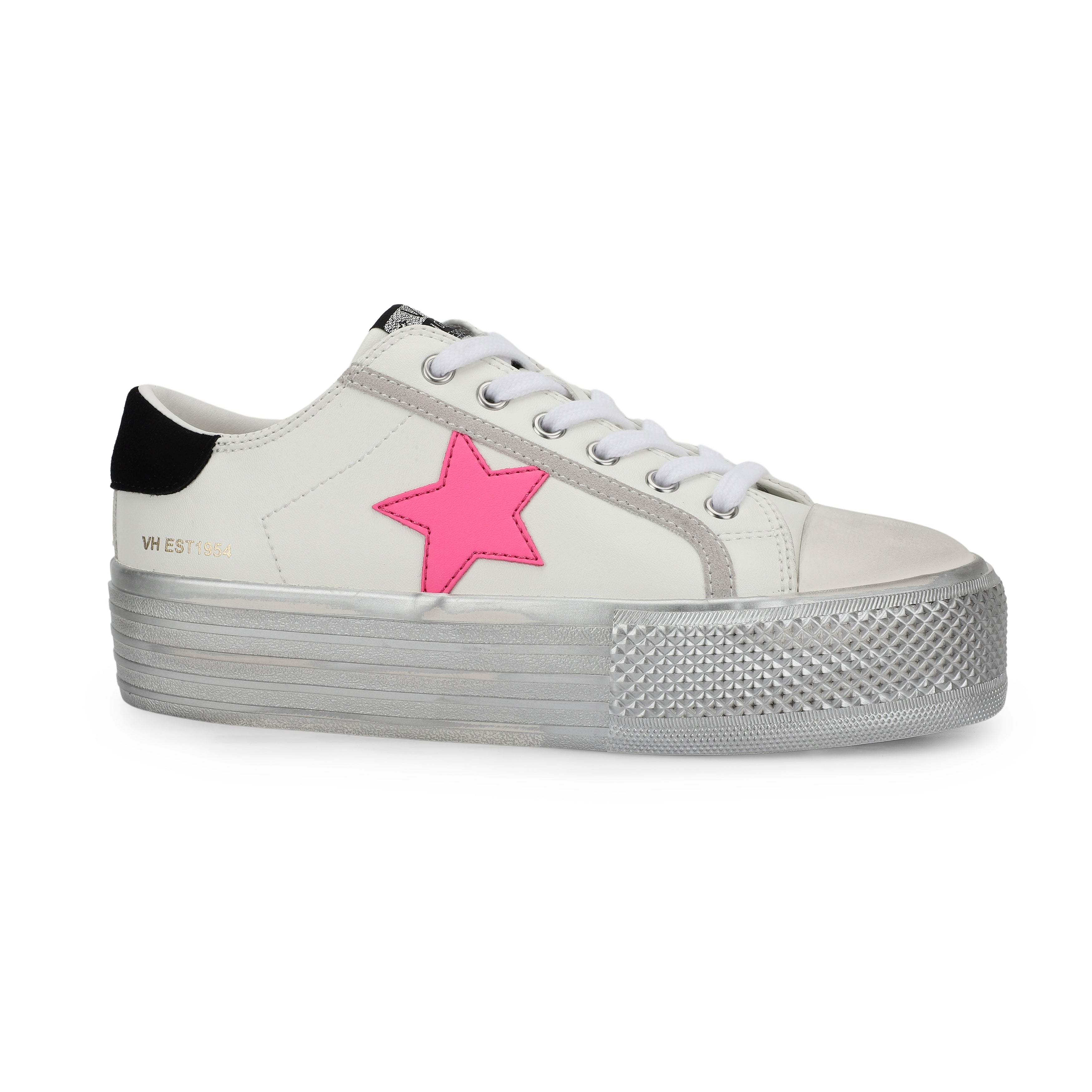 Vintage Havana | AMAZE 7 - WHITE PINK POP