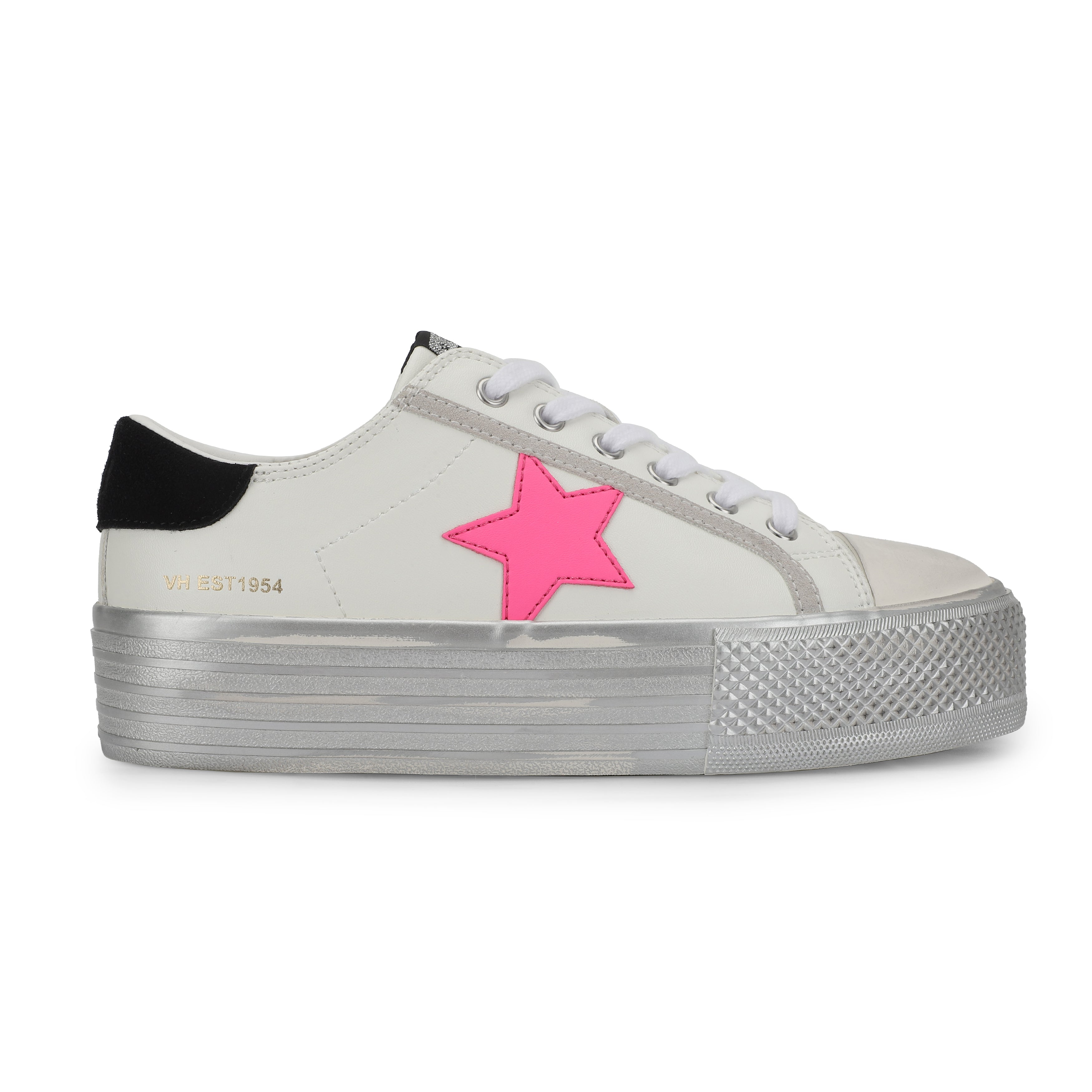 Vintage Havana | AMAZE 7 - WHITE PINK POP